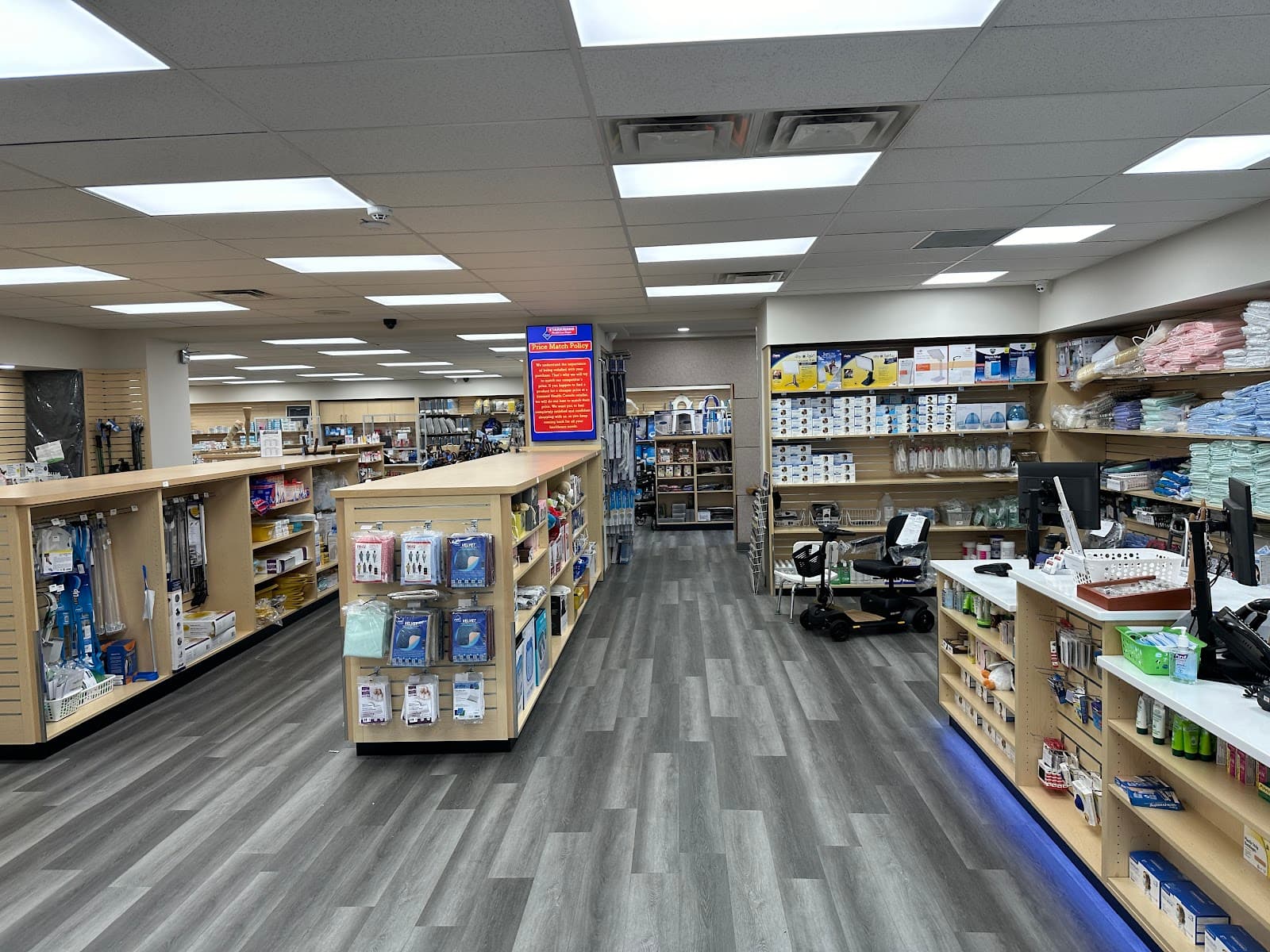 Starkmans Health Care Depot photo 1