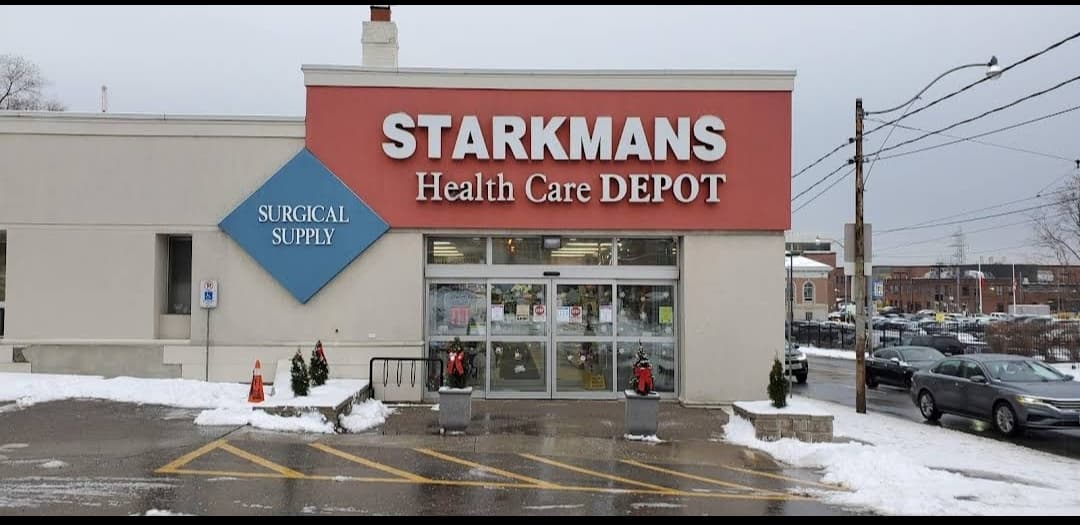 Starkmans Health Care Depot photo 3