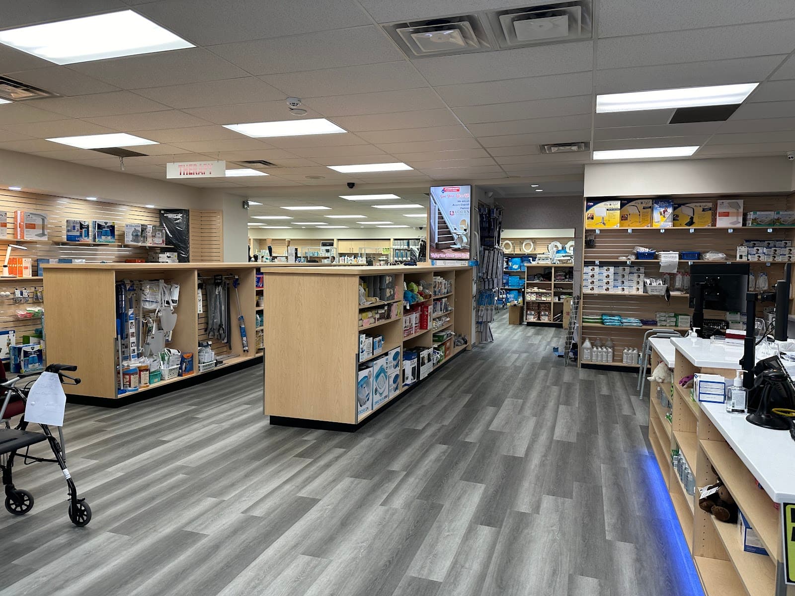Starkmans Health Care Depot photo 4
