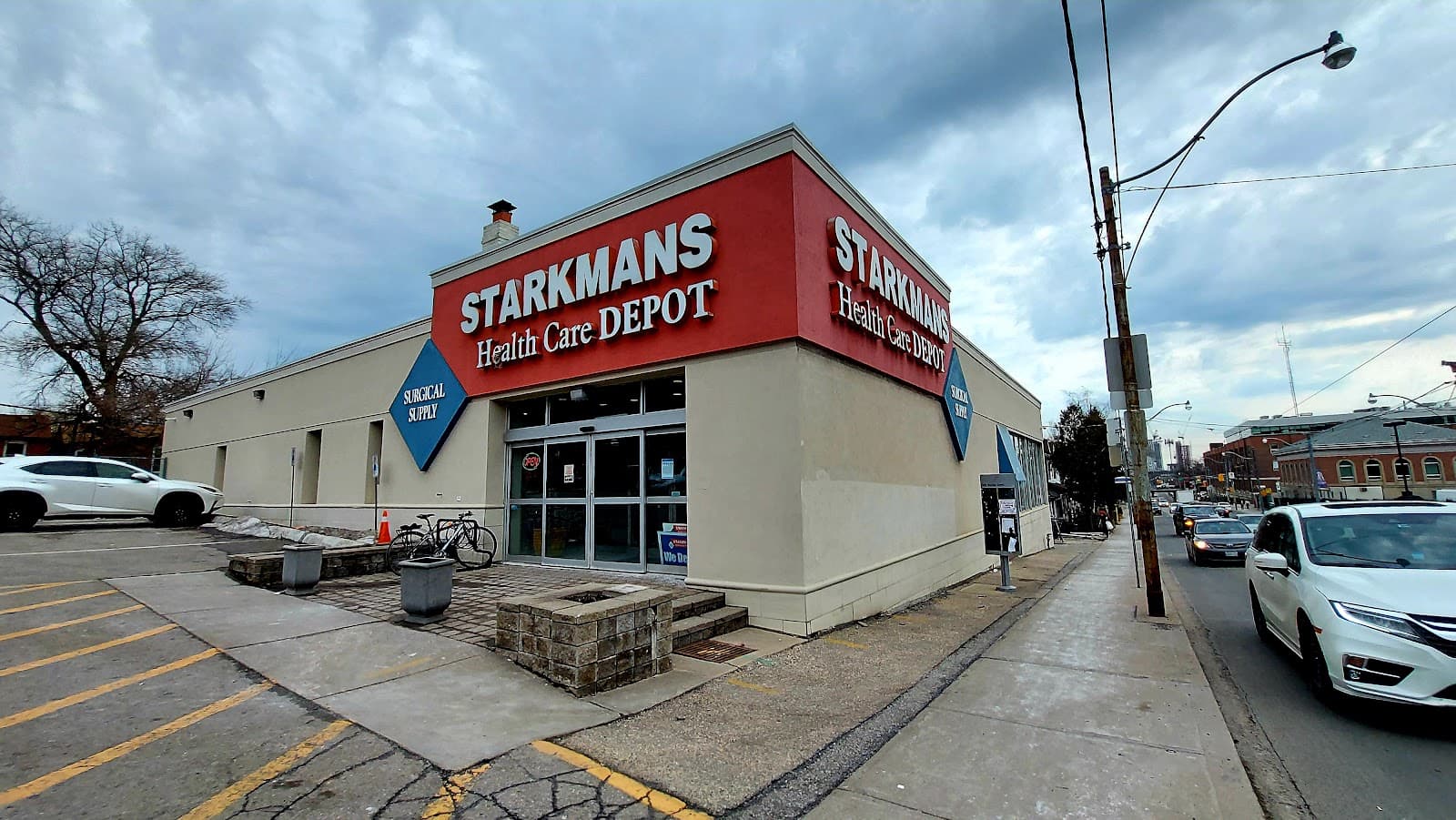 Starkmans Health Care Depot photo 6