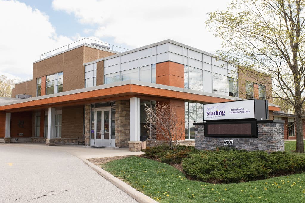 Starling Children's Mental Health Centre photo 1 of 4