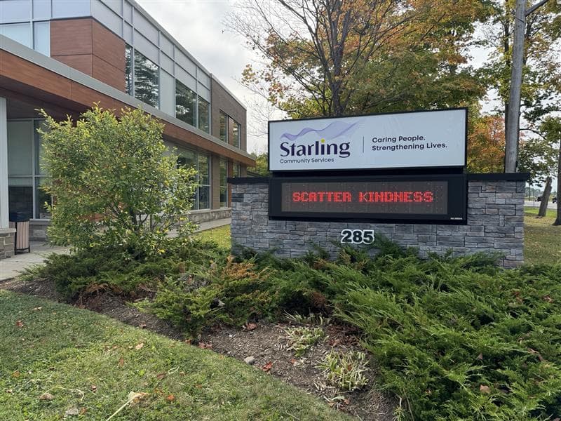 Starling Children's Mental Health Centre photo 1