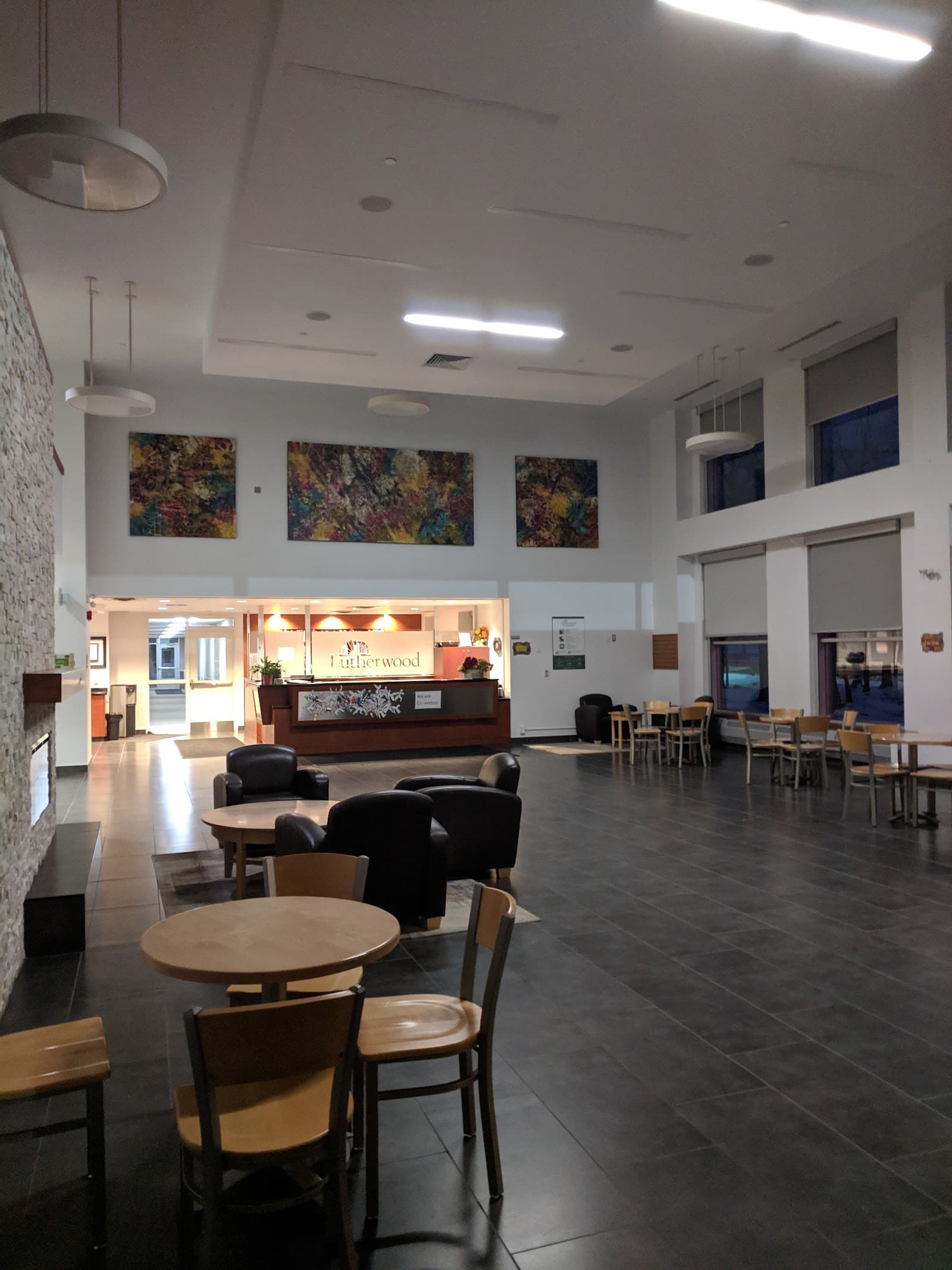 Starling Children's Mental Health Centre photo 3