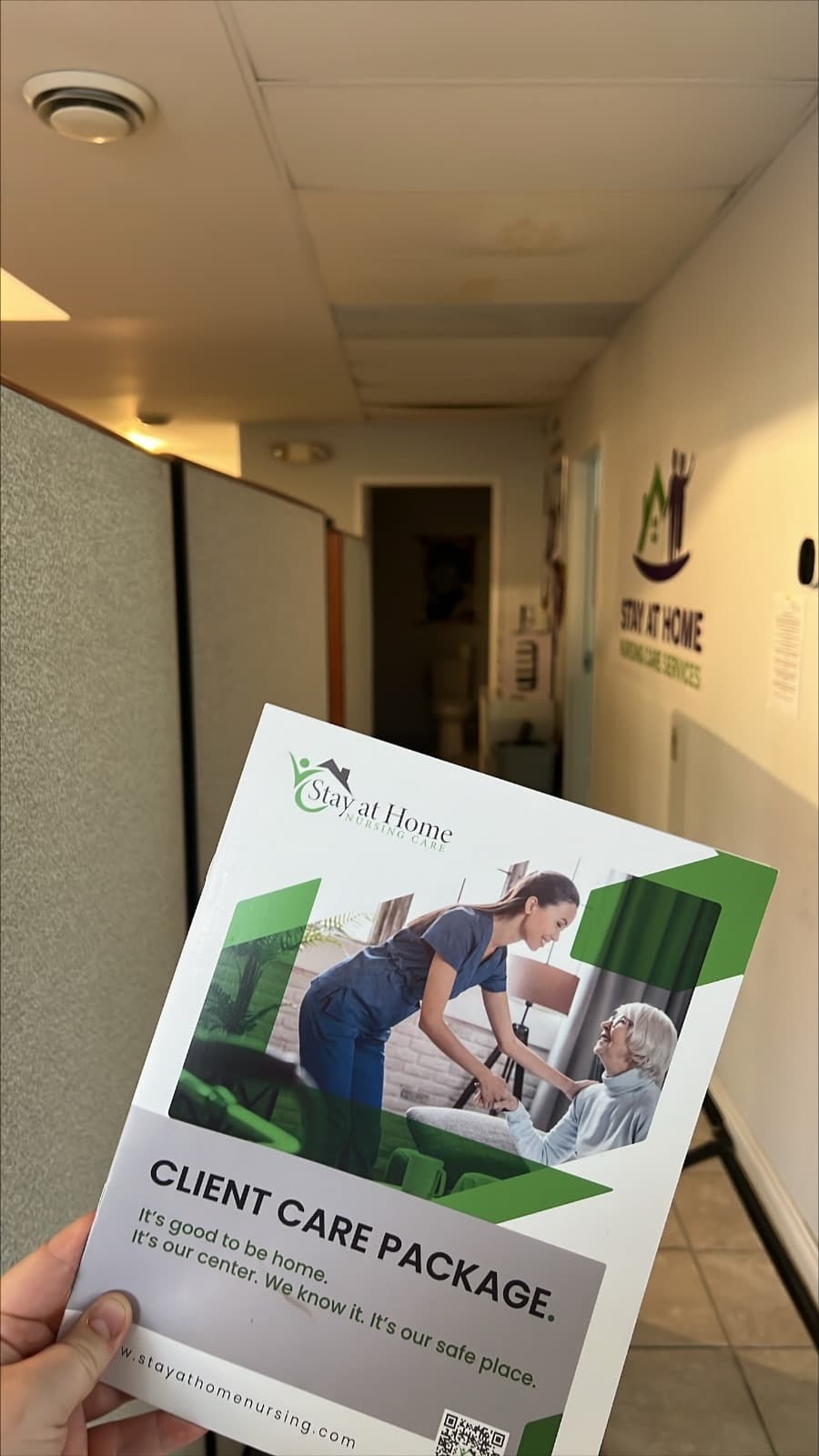 Stay At Home Nursing Care Services, home care agency in Hamilton