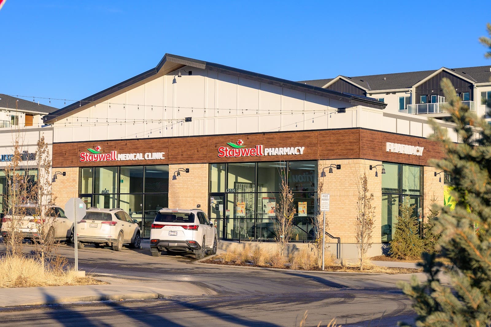 Staywell Pharmacy