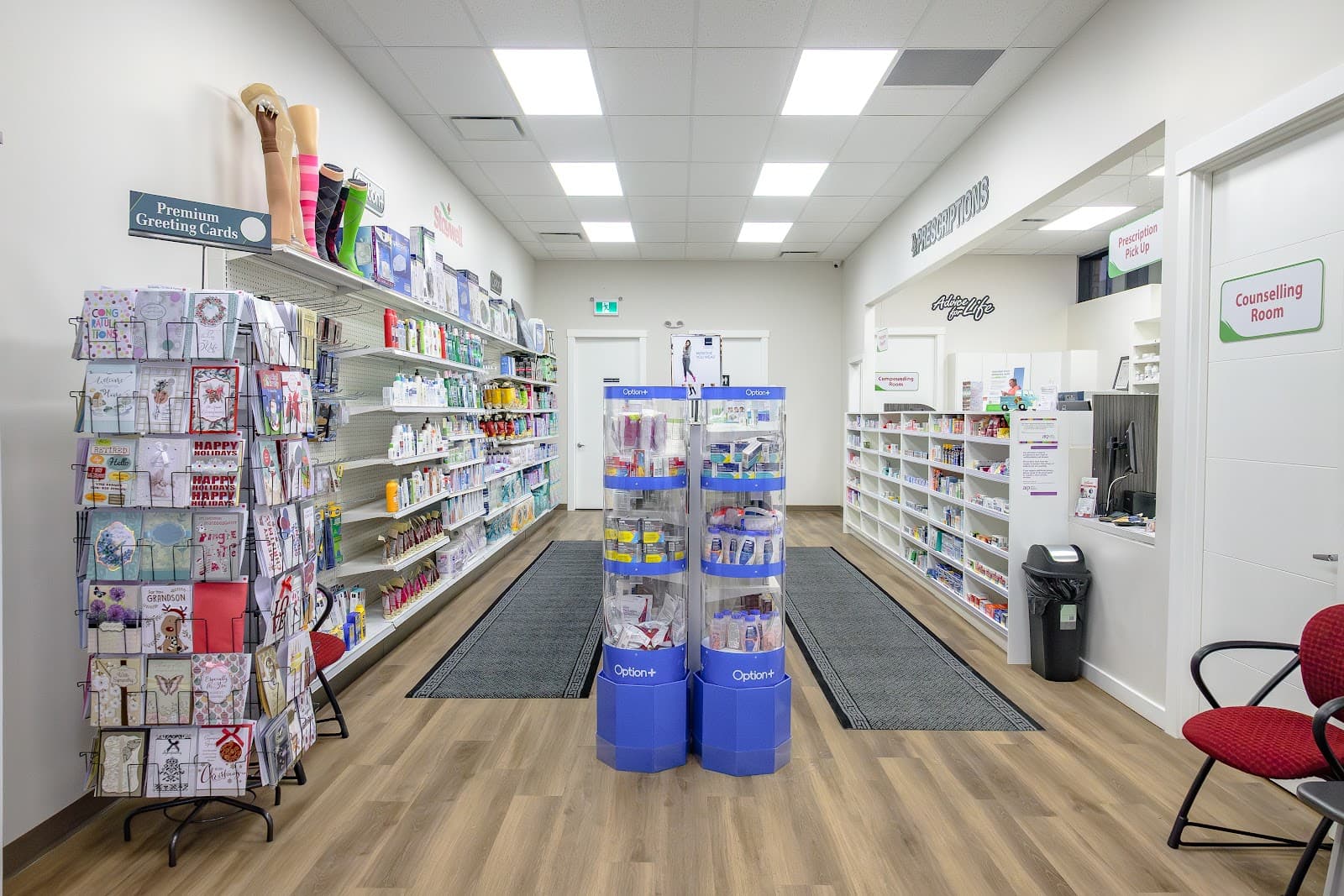 Staywell Pharmacy photo 1