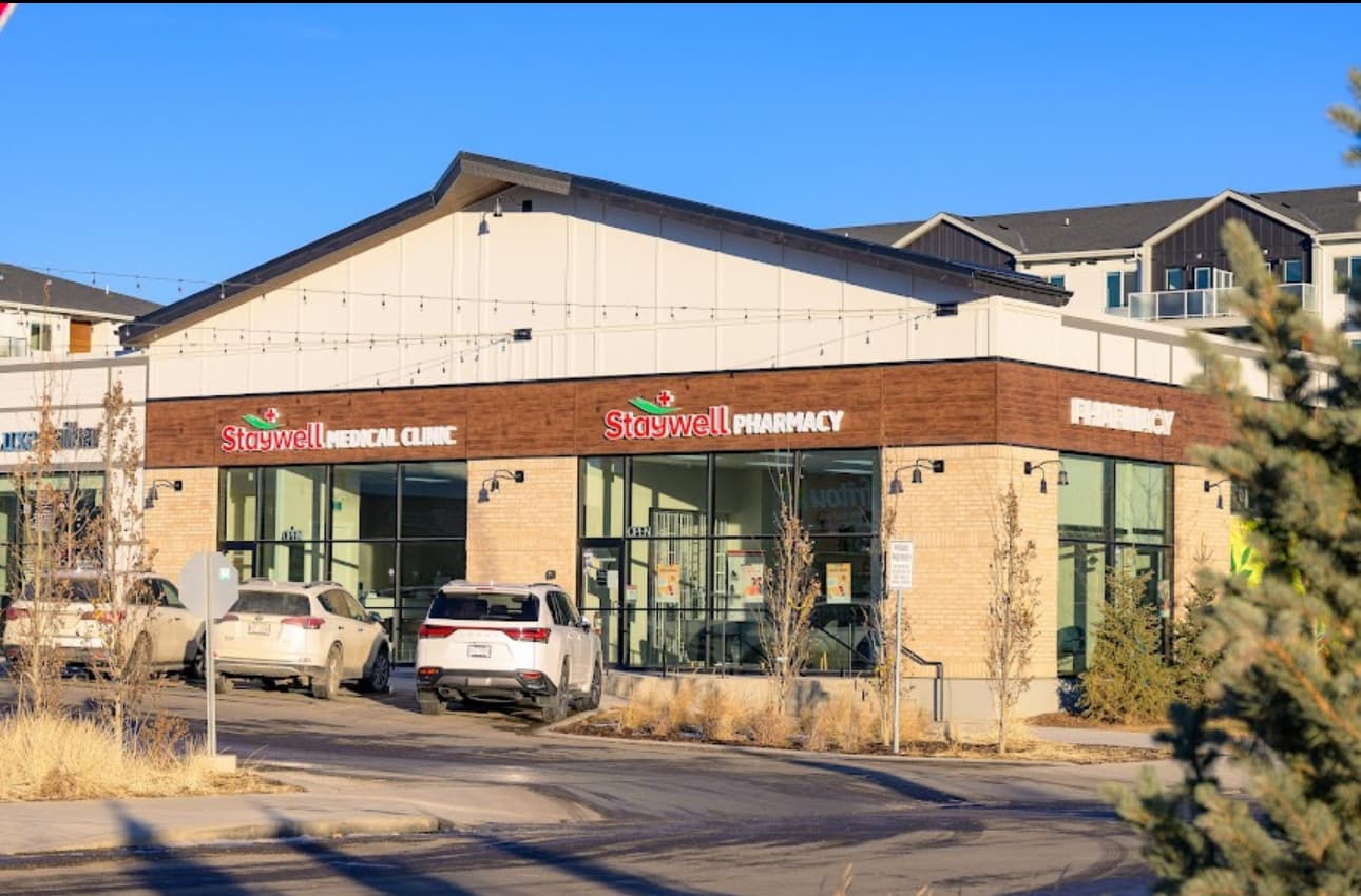 Staywell Pharmacy photo 6