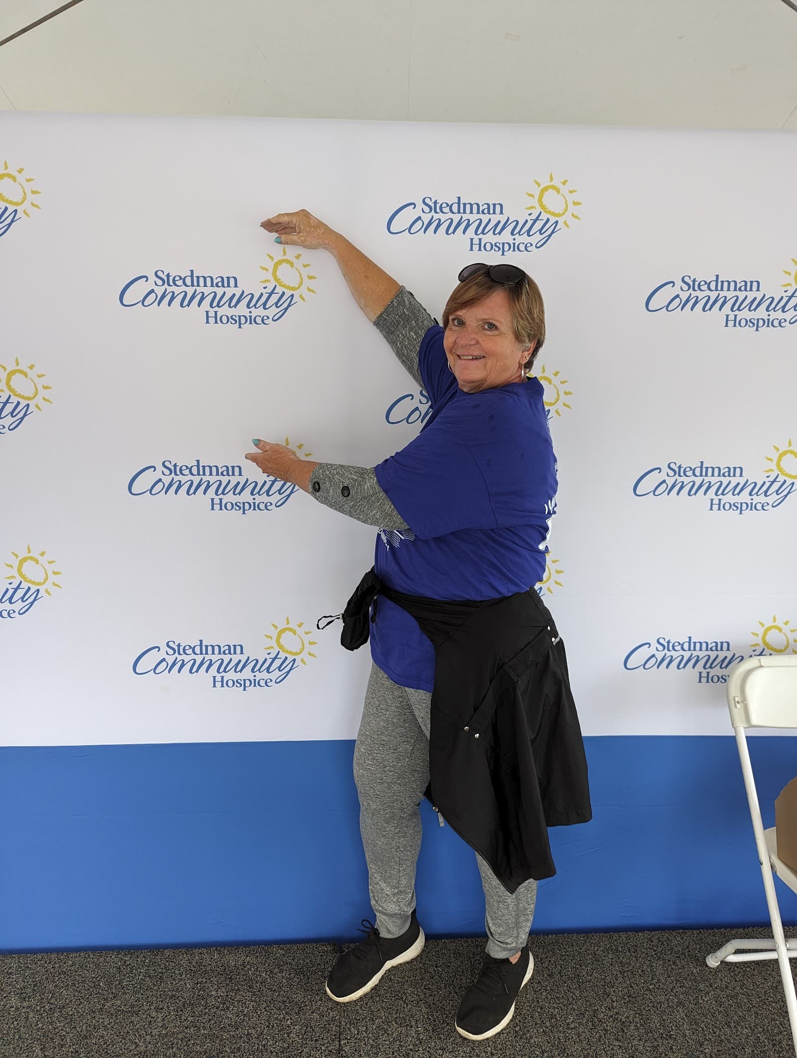 Stedman Community Hospice