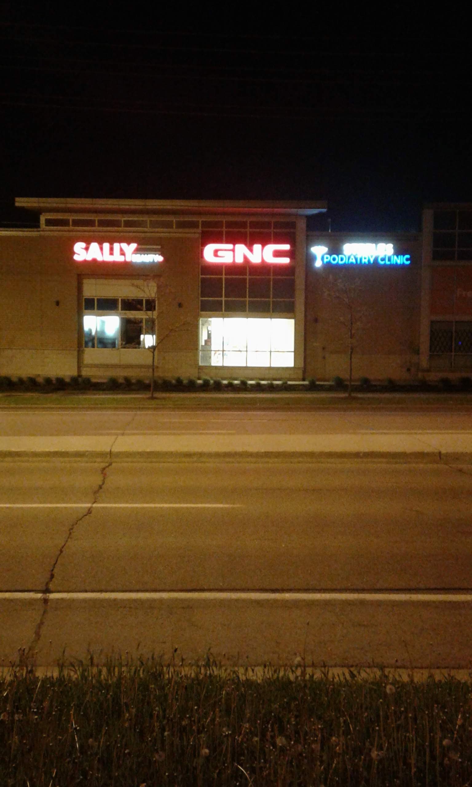 Steeles Chiropody Clinic, podiatry & foot care in Toronto, photo 2