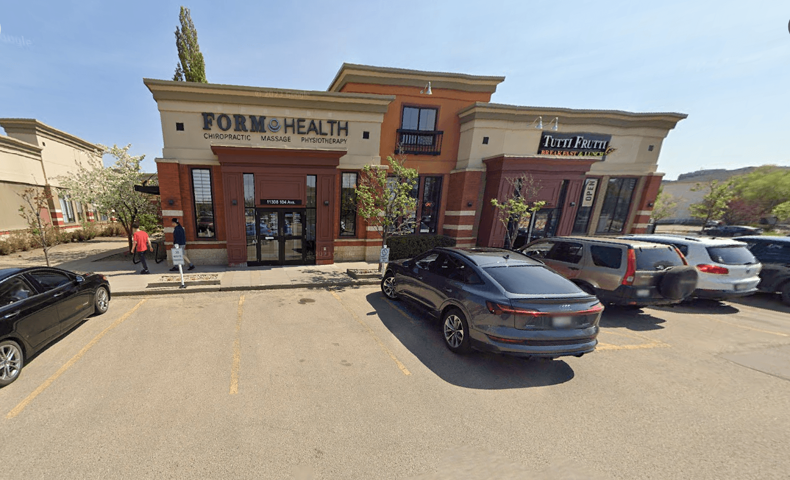 Step Ahead Podiatry Clinic DT Edmonton photo 2