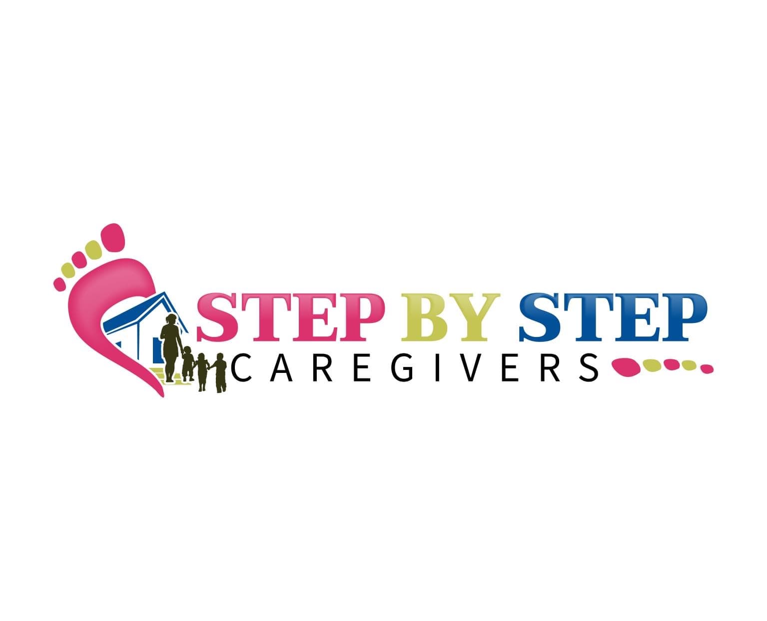 Step by Step Caregivers