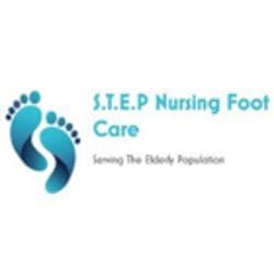 Step Nursing Foot Care