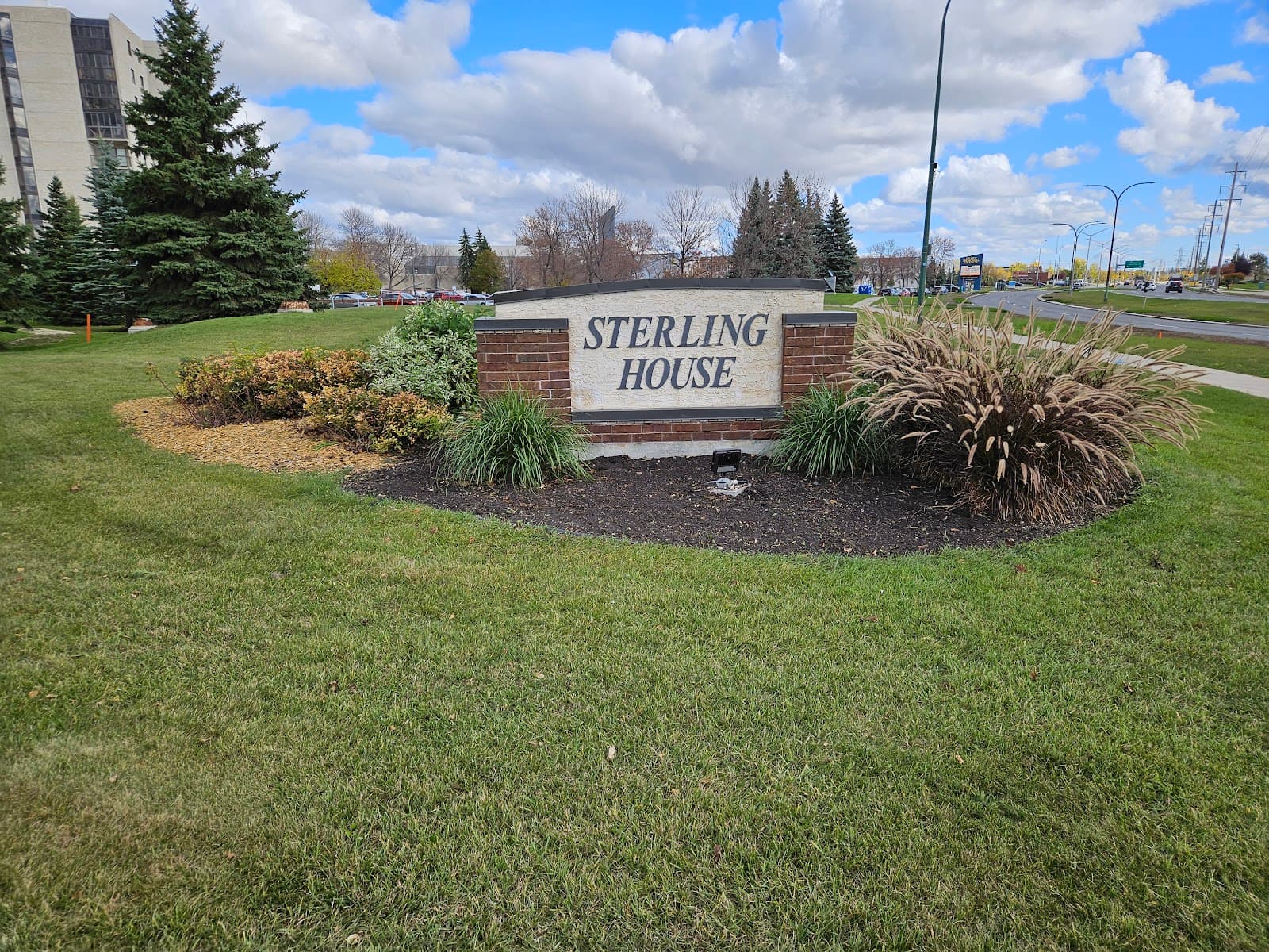 Sterling House photo 1