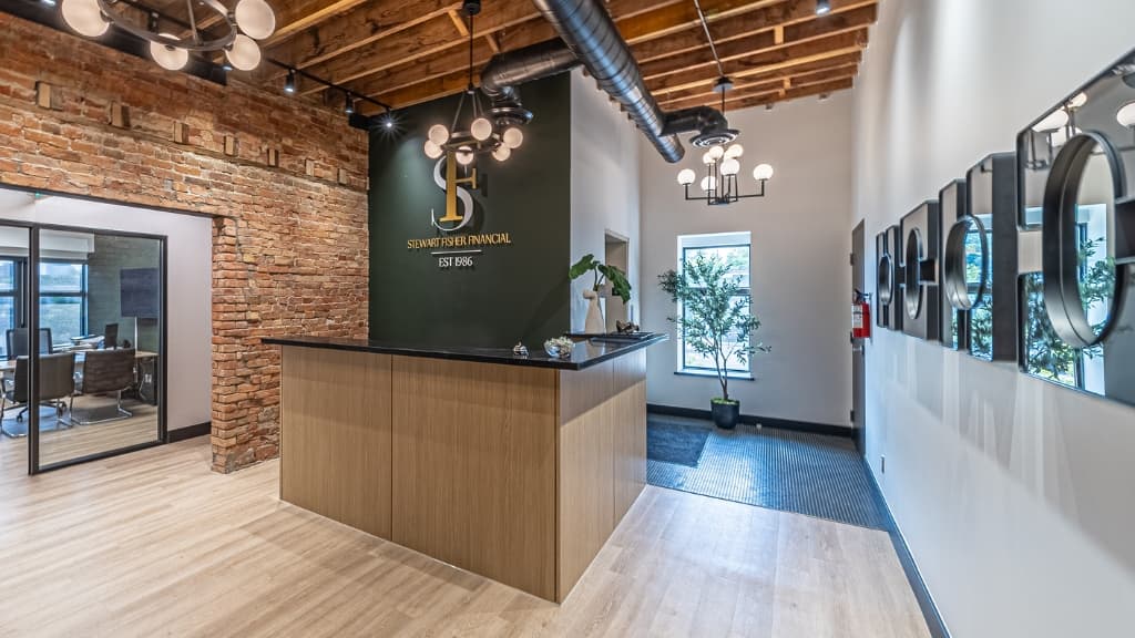 Stewart Fisher Financial photo 1 of 4