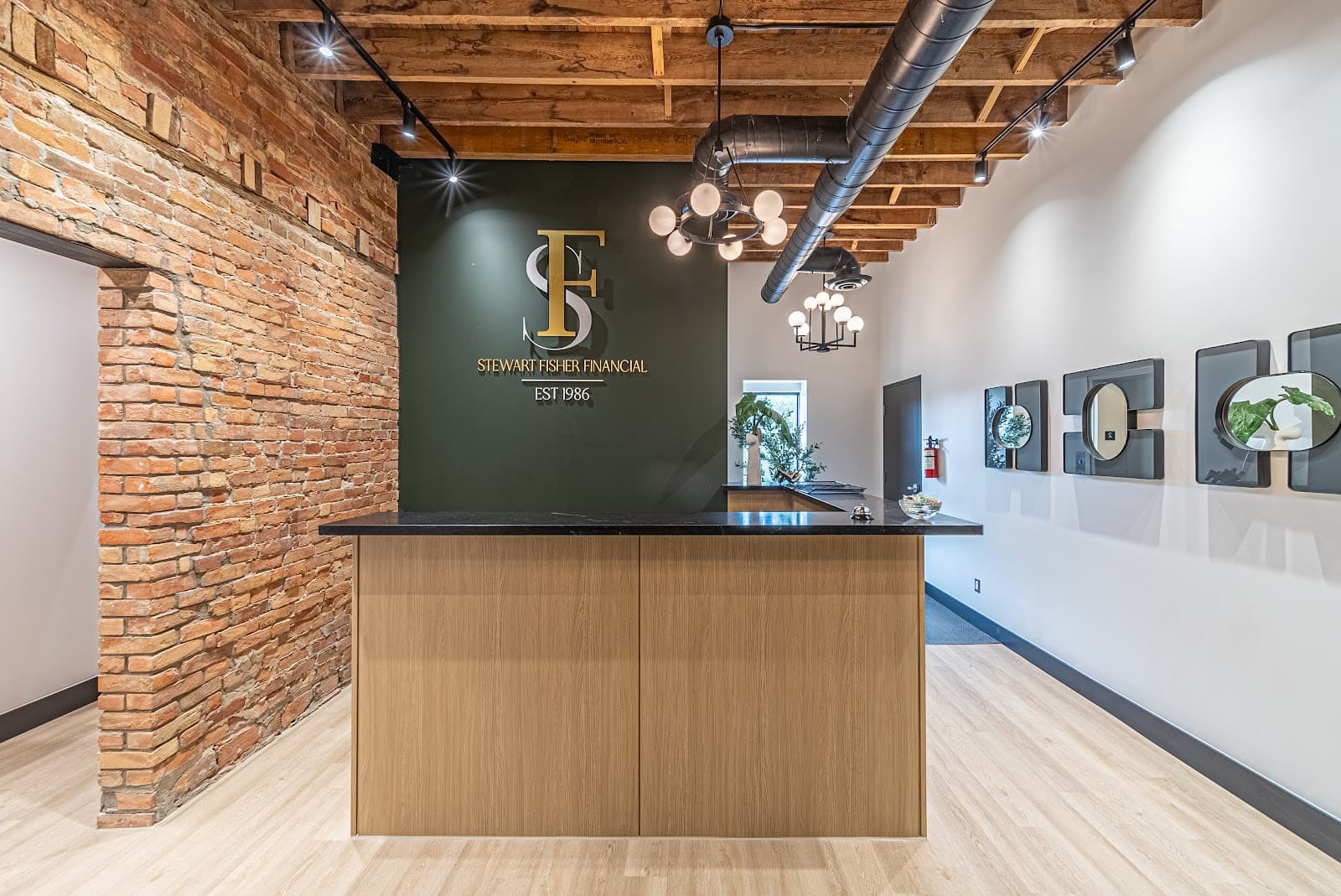 Stewart Fisher Financial photo 3