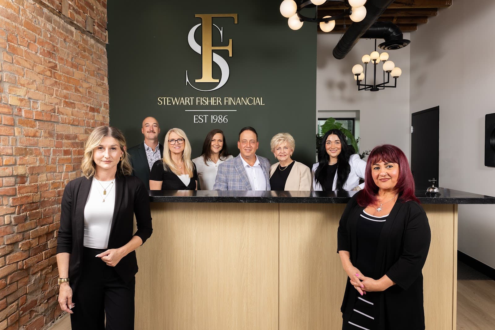 Stewart Fisher Financial photo 4
