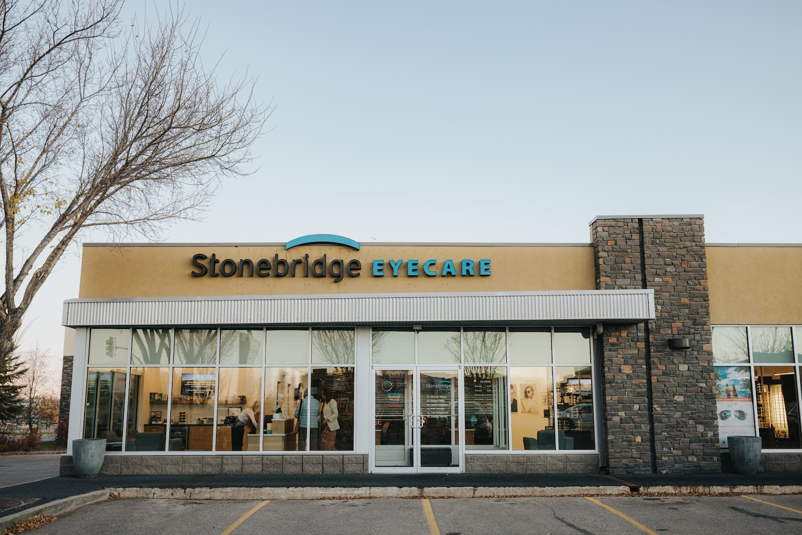 Stonebridge Eyecare