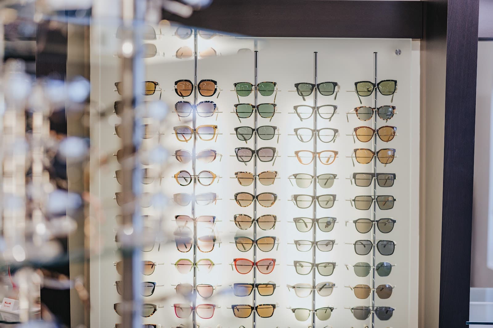 Stonebridge Eyecare photo 2