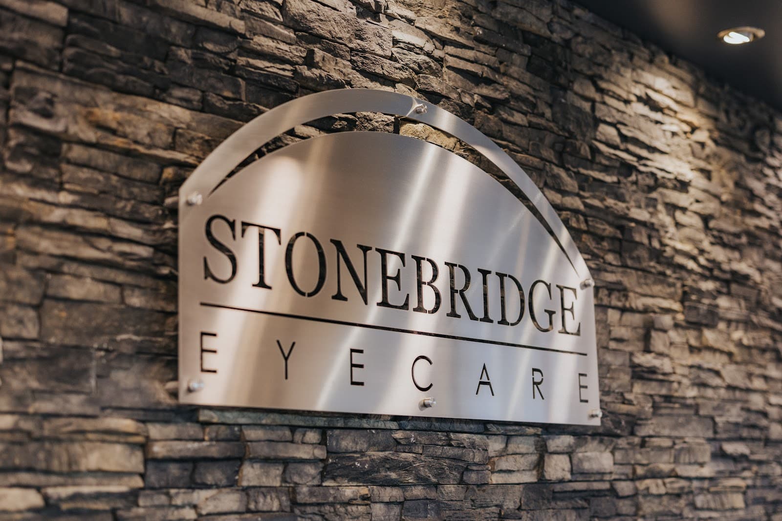 Stonebridge Eyecare photo 3