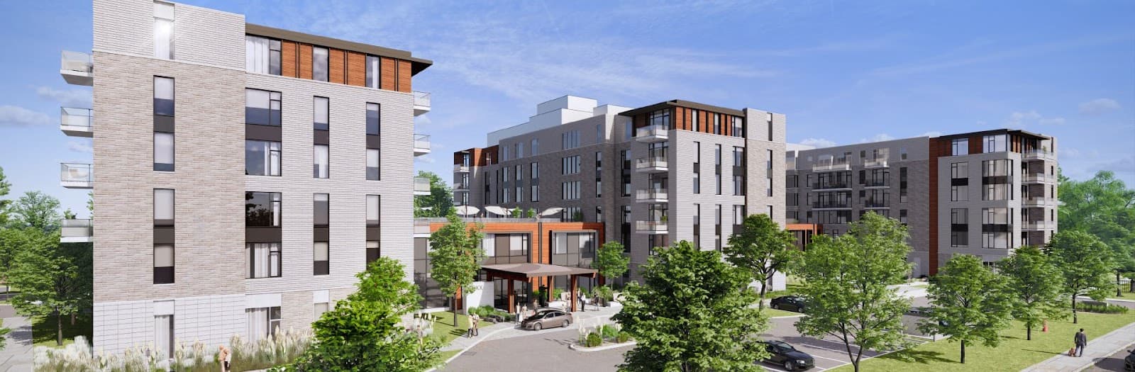 Stonemont Retirement Lifestyle Ottawa