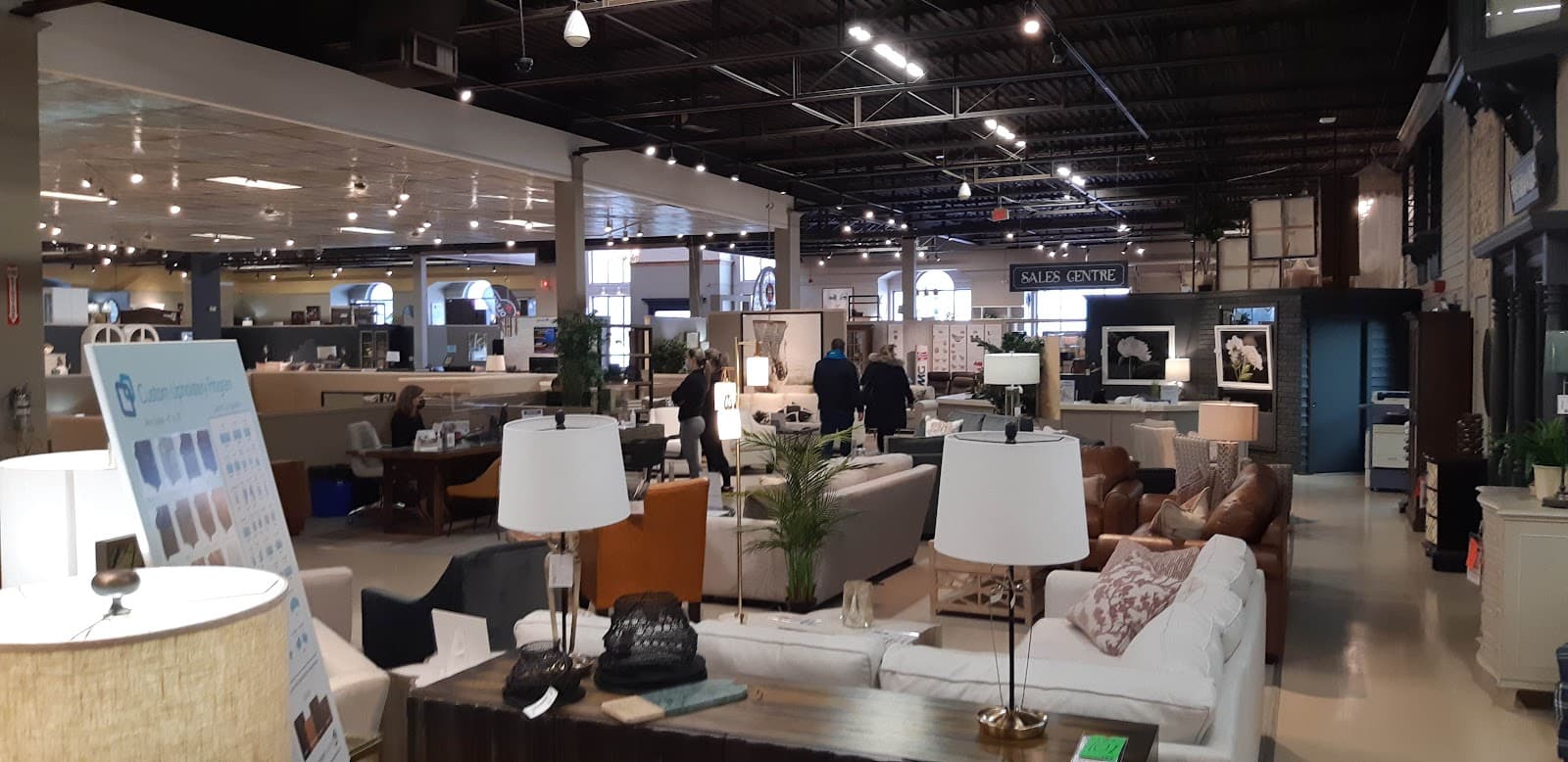 Stoney Creek Furniture photo 3