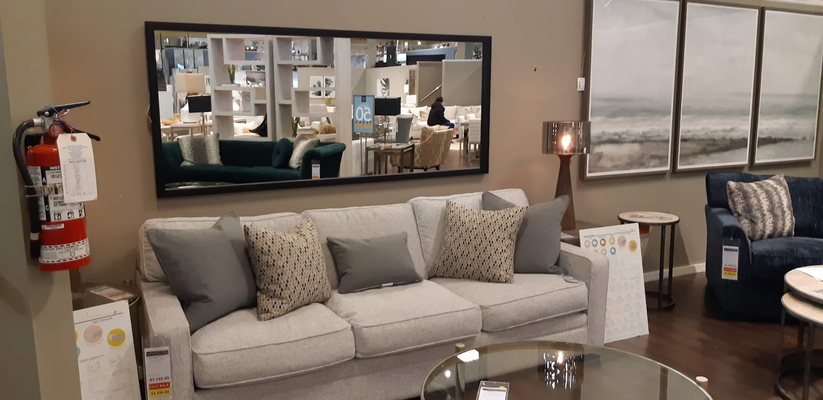 Stoney Creek Furniture photo 4