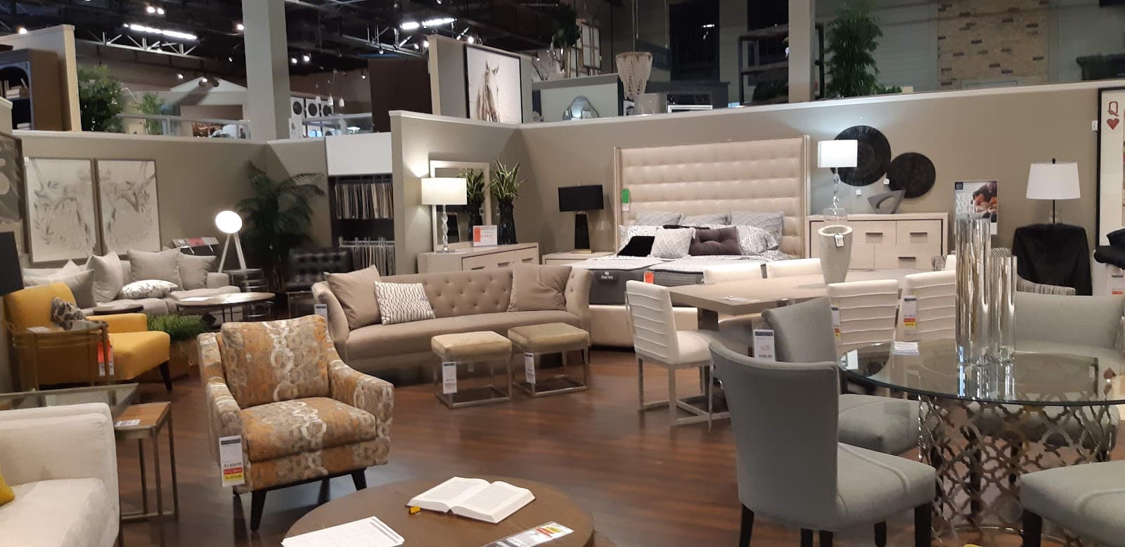 Stoney Creek Furniture photo 5