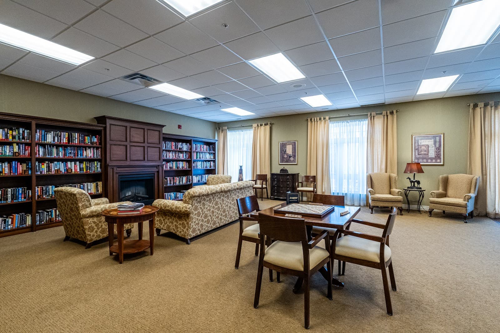 Stouffville Creek Retirement Residence photo 2