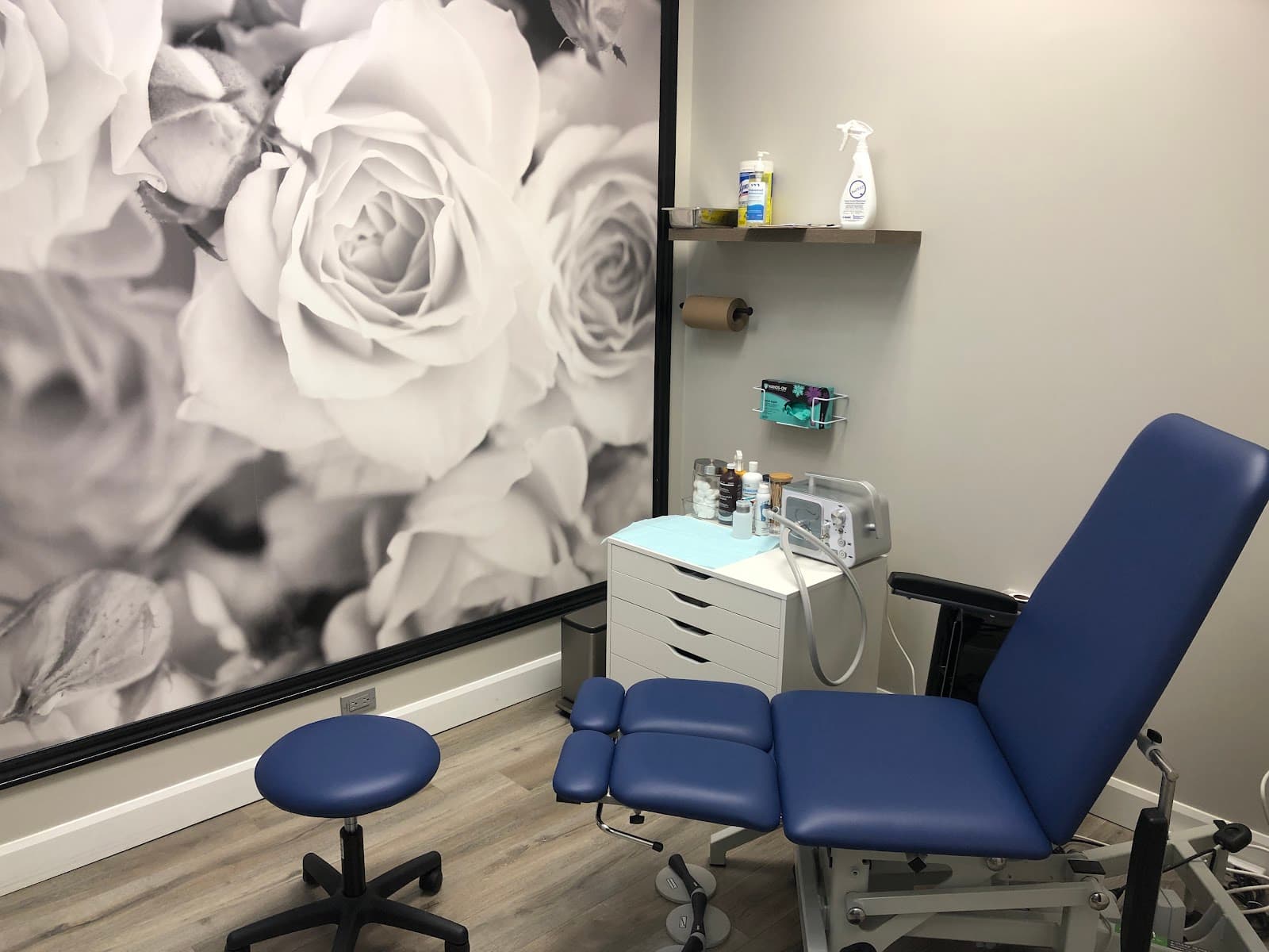 Stouffville Foot Clinic & Orthotic Centre, podiatry & foot care in Whitchurch-Stouffville, photo 1 of 4