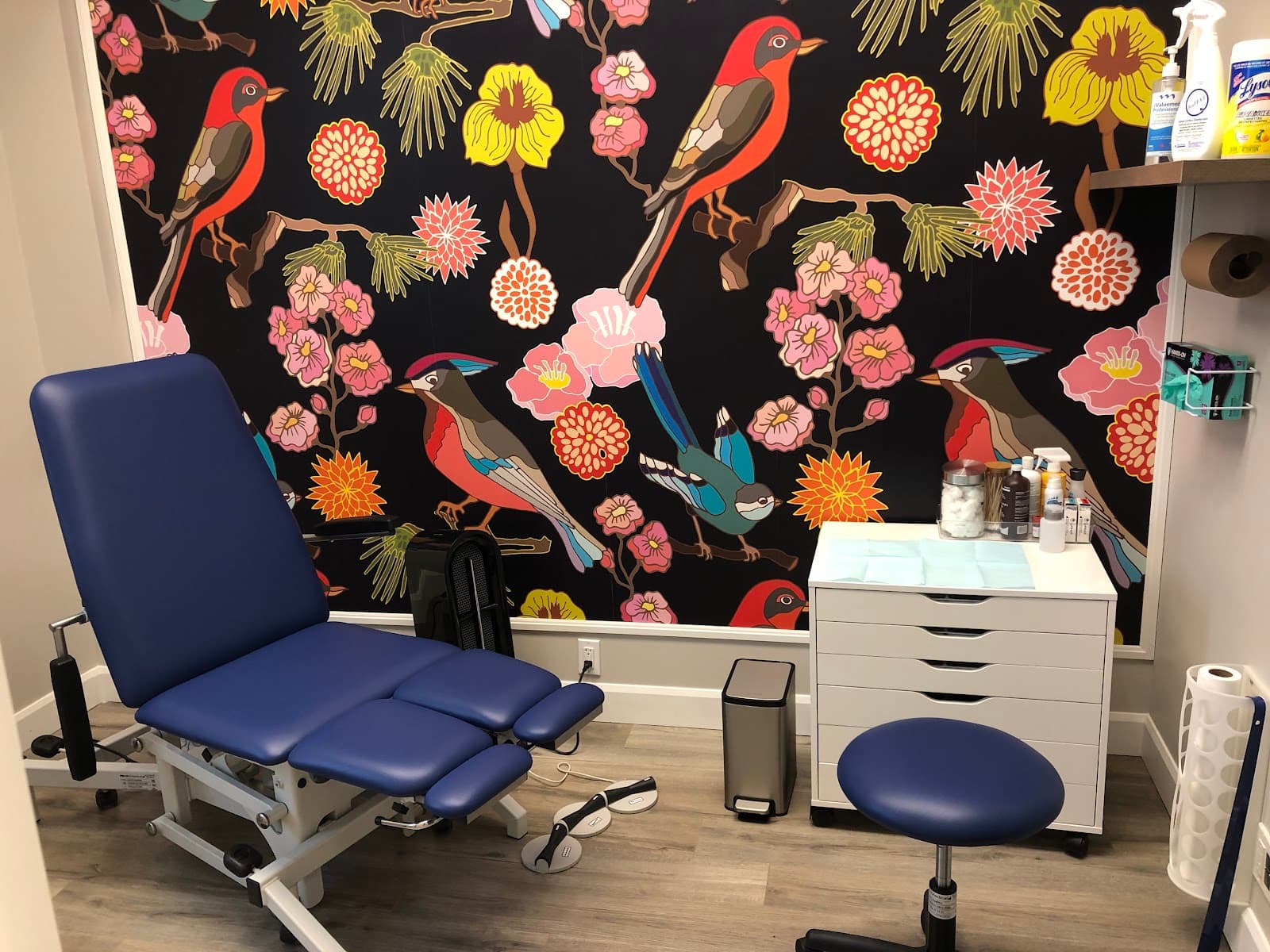 Stouffville Foot Clinic & Orthotic Centre, podiatry & foot care in Whitchurch-Stouffville, photo 2