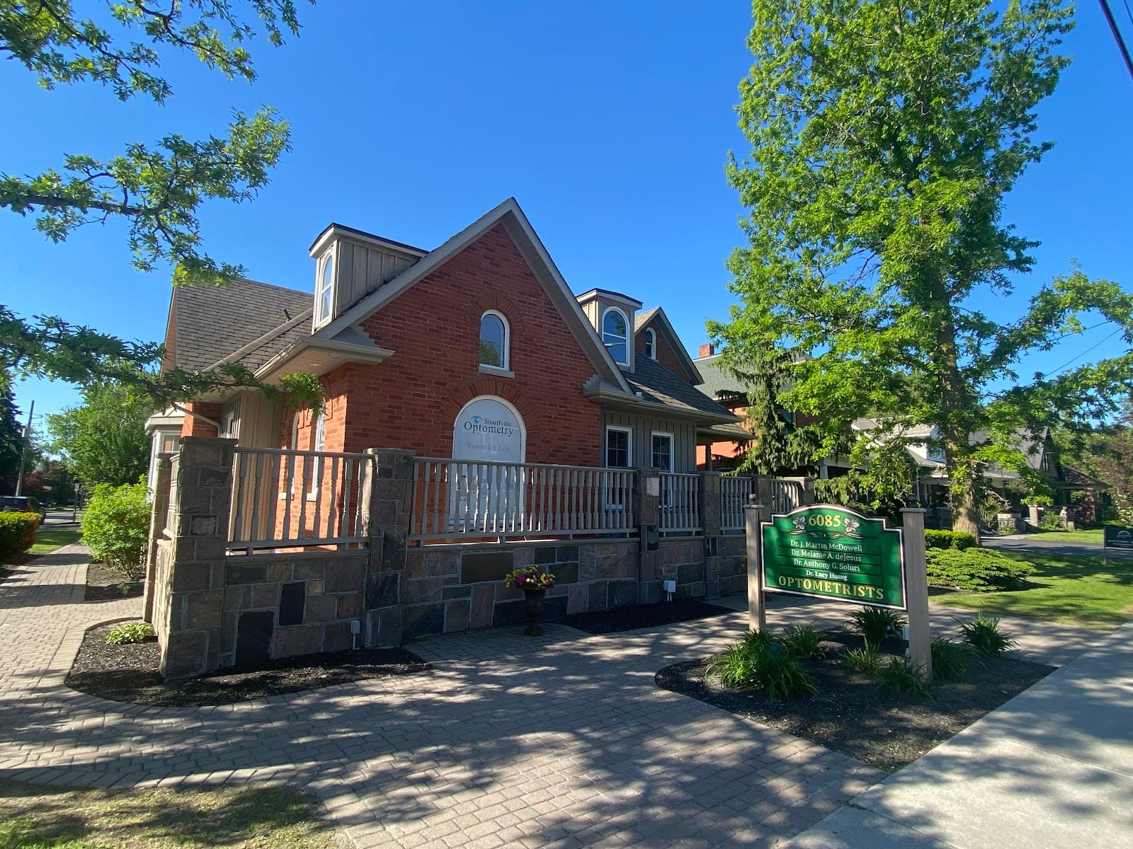 Stouffville Optometry