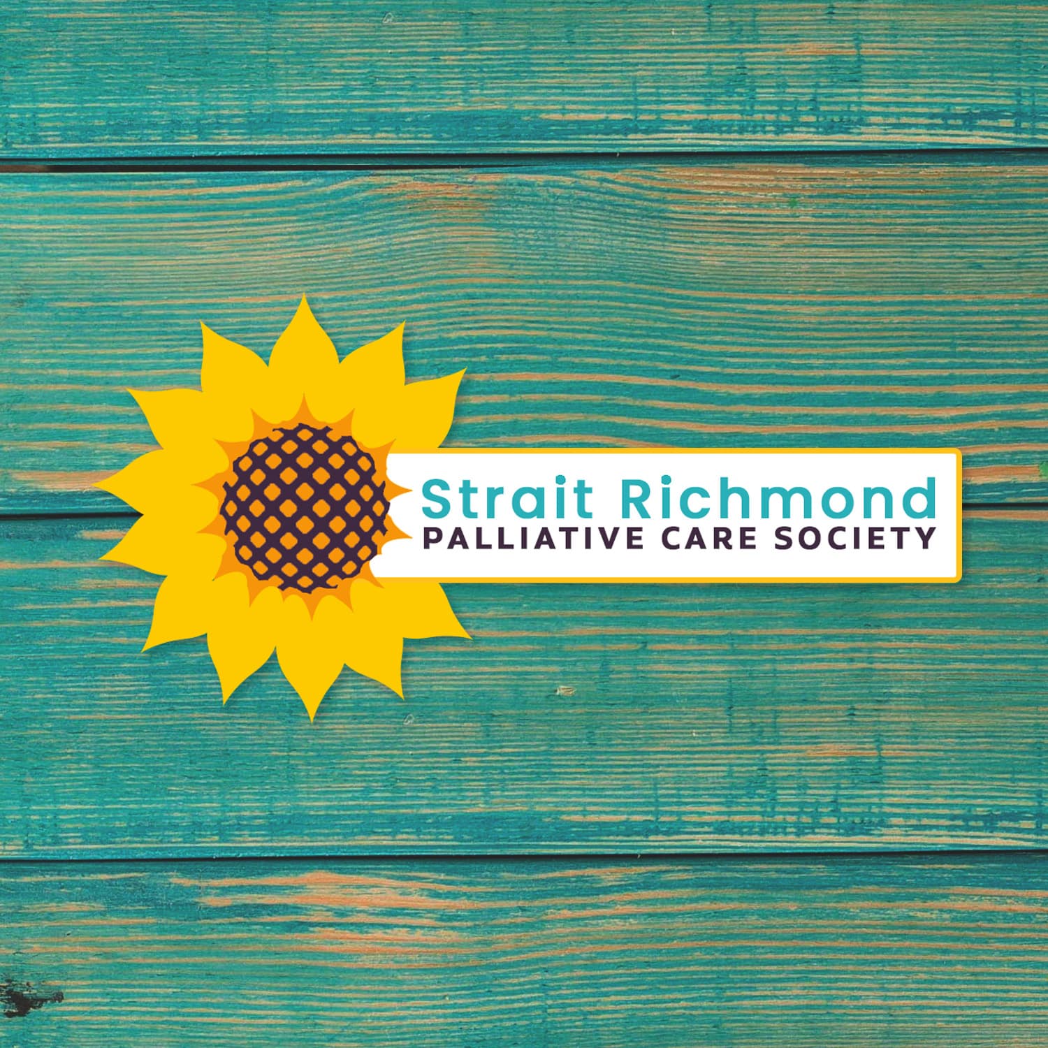 Strait Richmond Palliative Care Society photo 1