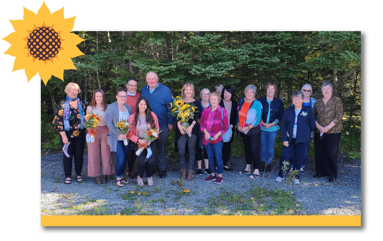 Strait Richmond Palliative Care Society photo 3
