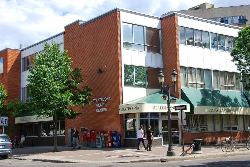 Strathcona Foot and Ankle Clinic photo 1 of 4
