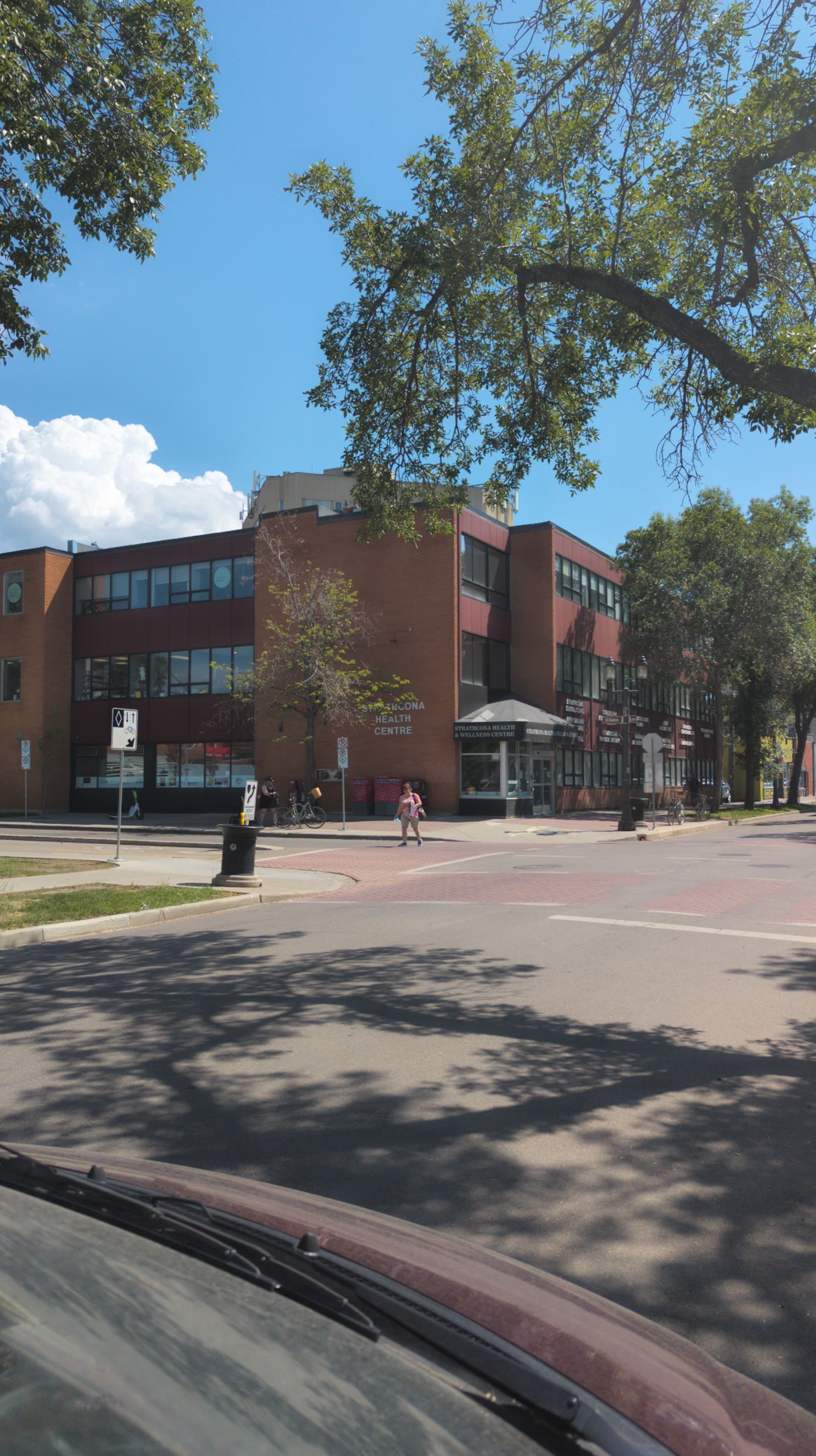 Strathcona Foot and Ankle Clinic photo 2