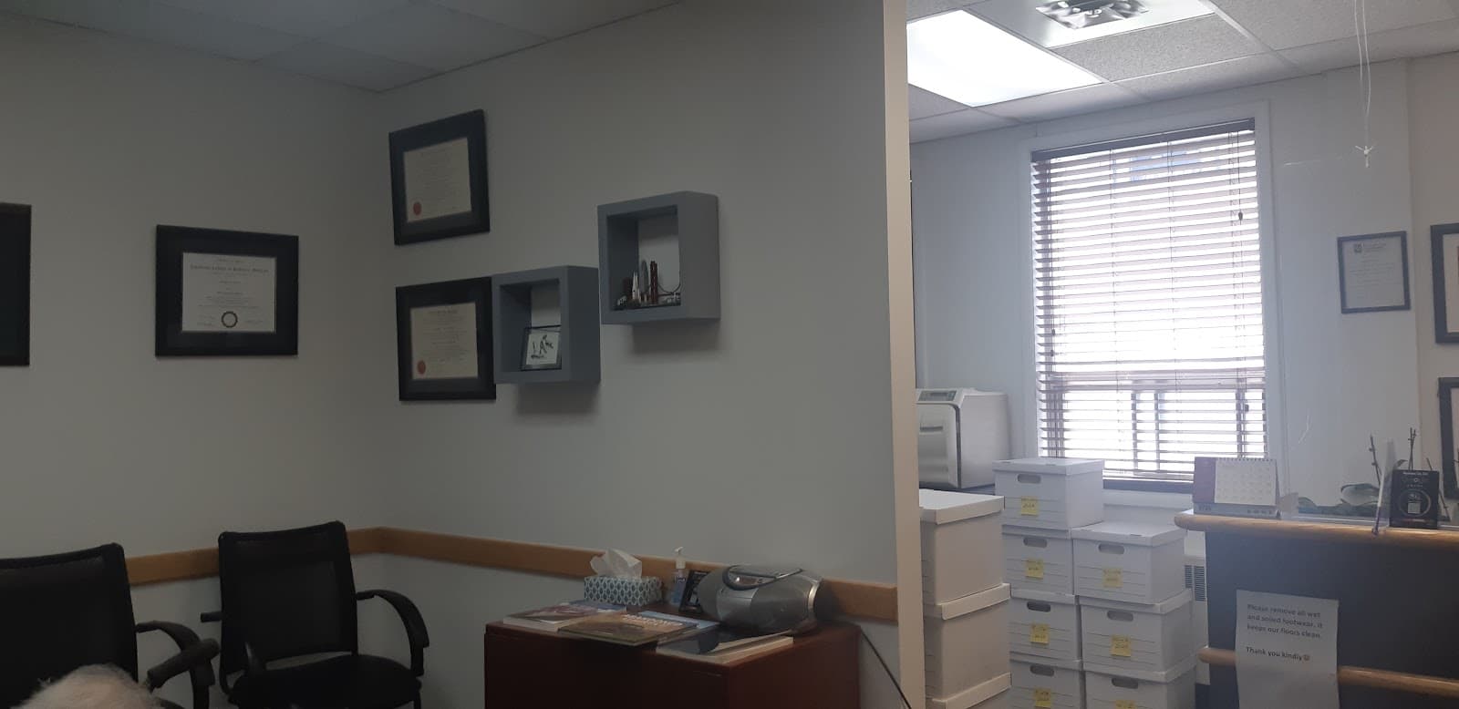 Strathcona Foot and Ankle Clinic photo 3