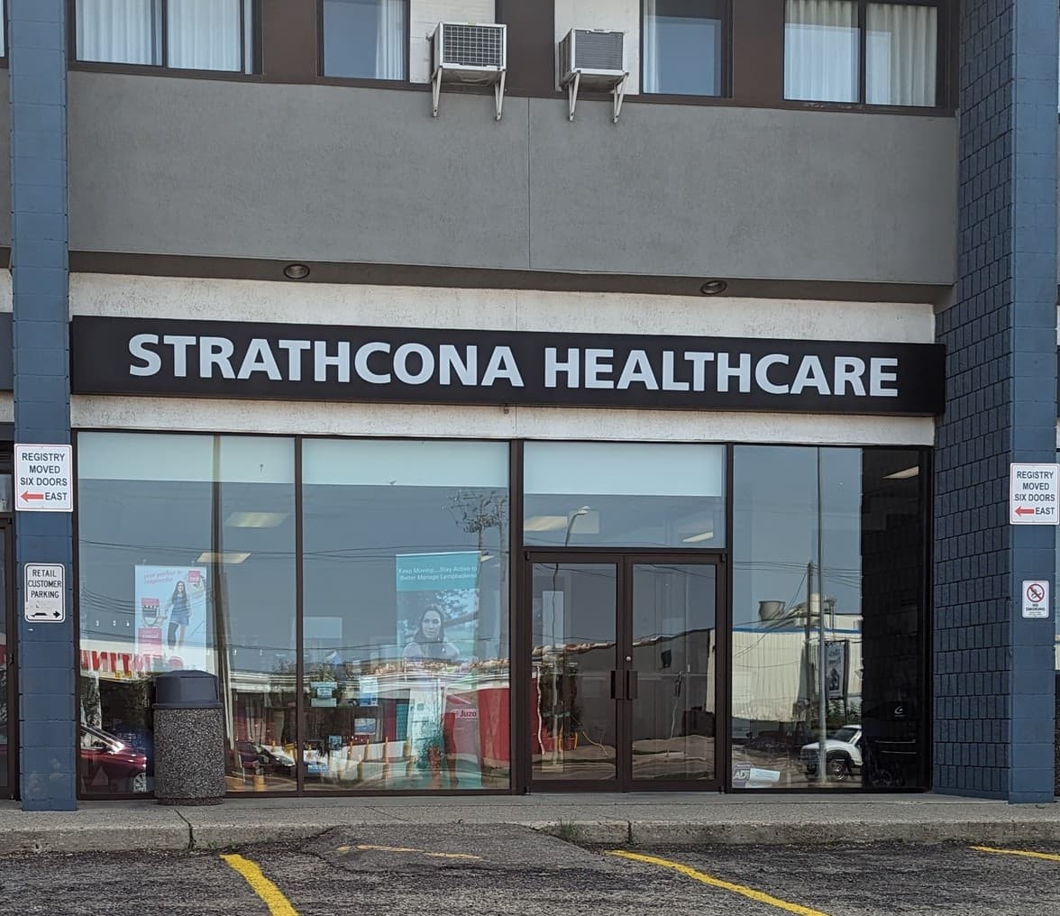Strathcona Healthcare Ltd. photo 1