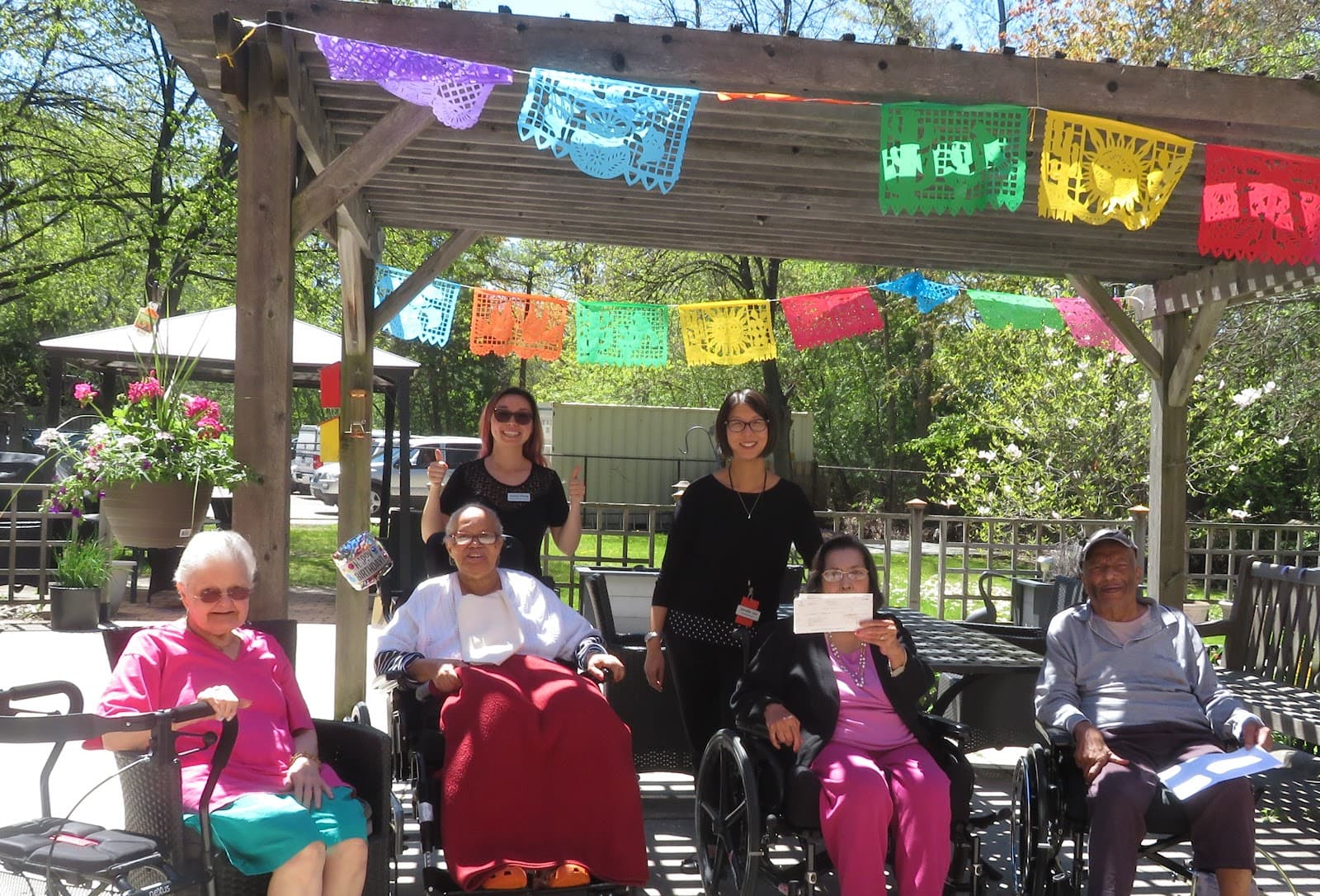 Streetsville Care Community photo 2