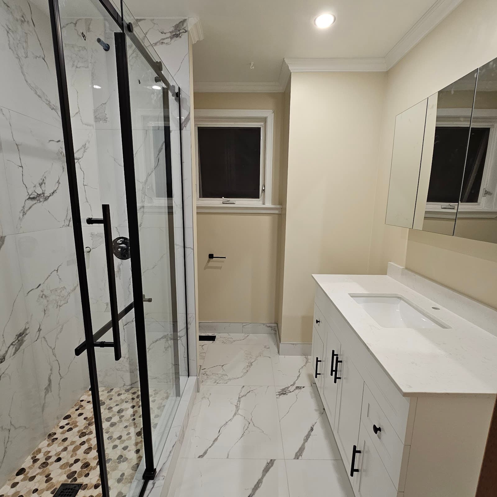 Strikt Construction and Renovation