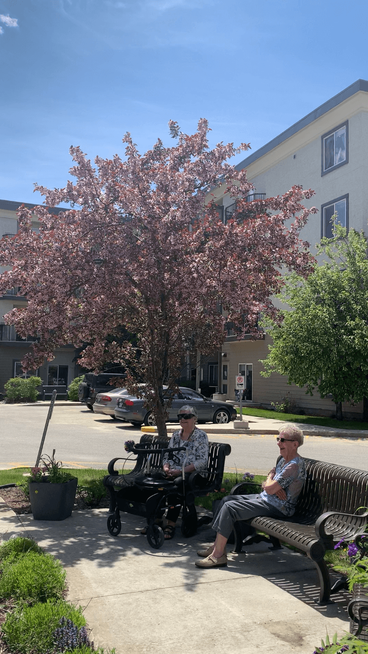 Sturgeon Creek II Retirement Residence photo 2