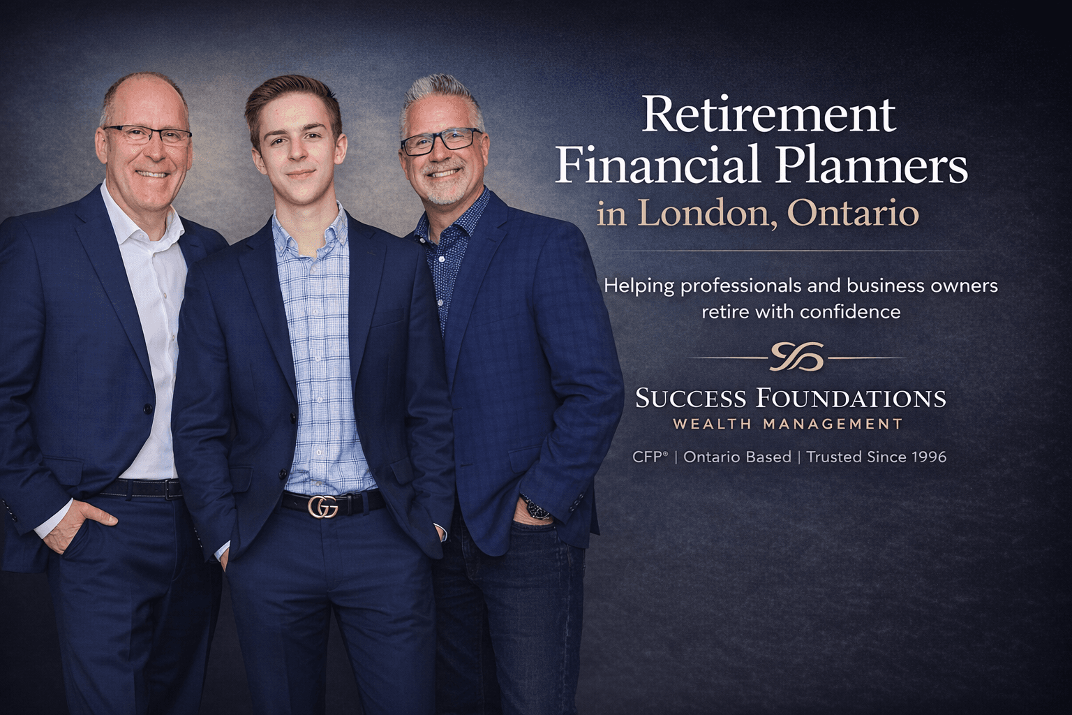 Success Foundations Wealth Management