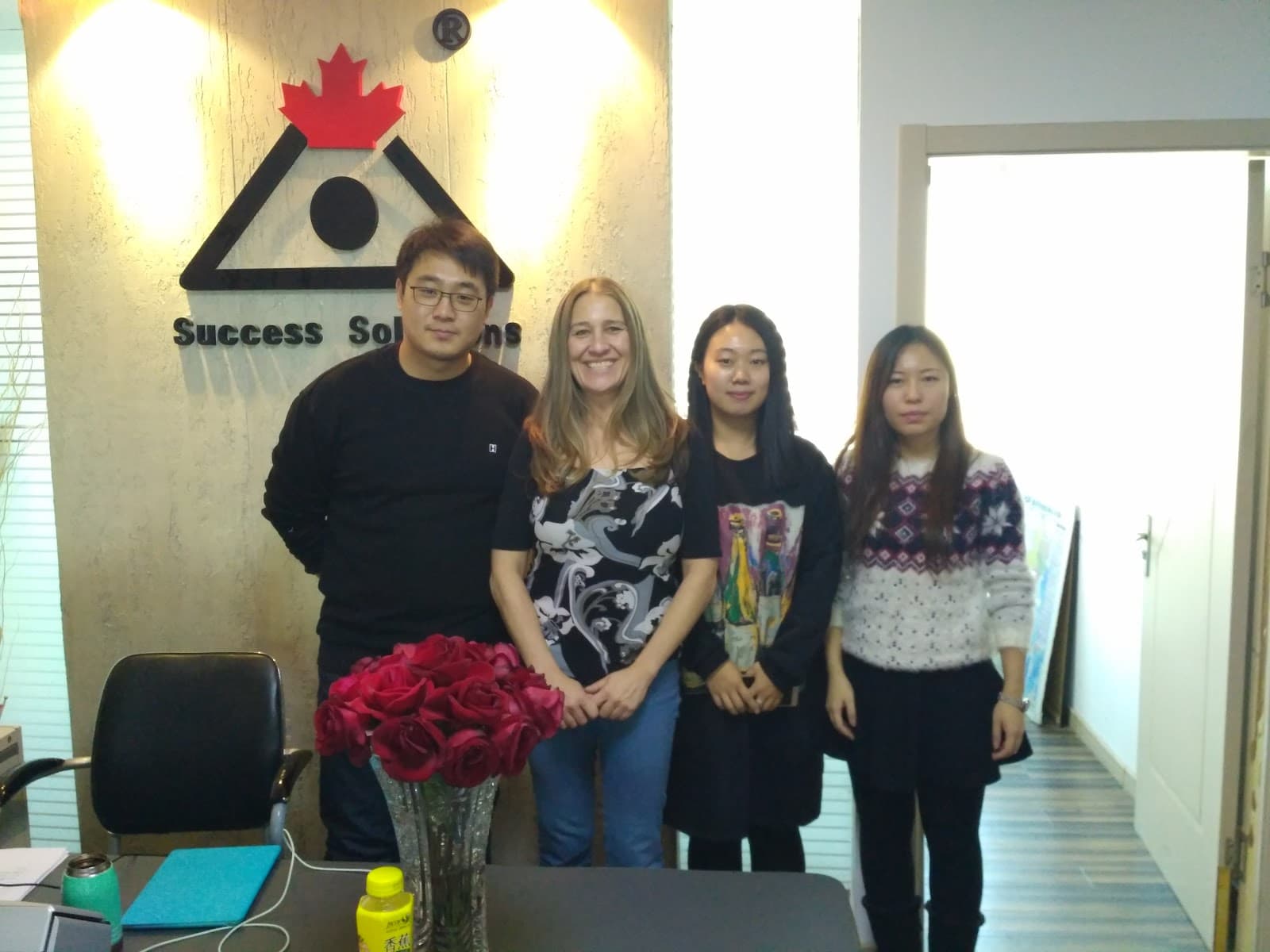 Success Solutions Home Care Agency Ltd.