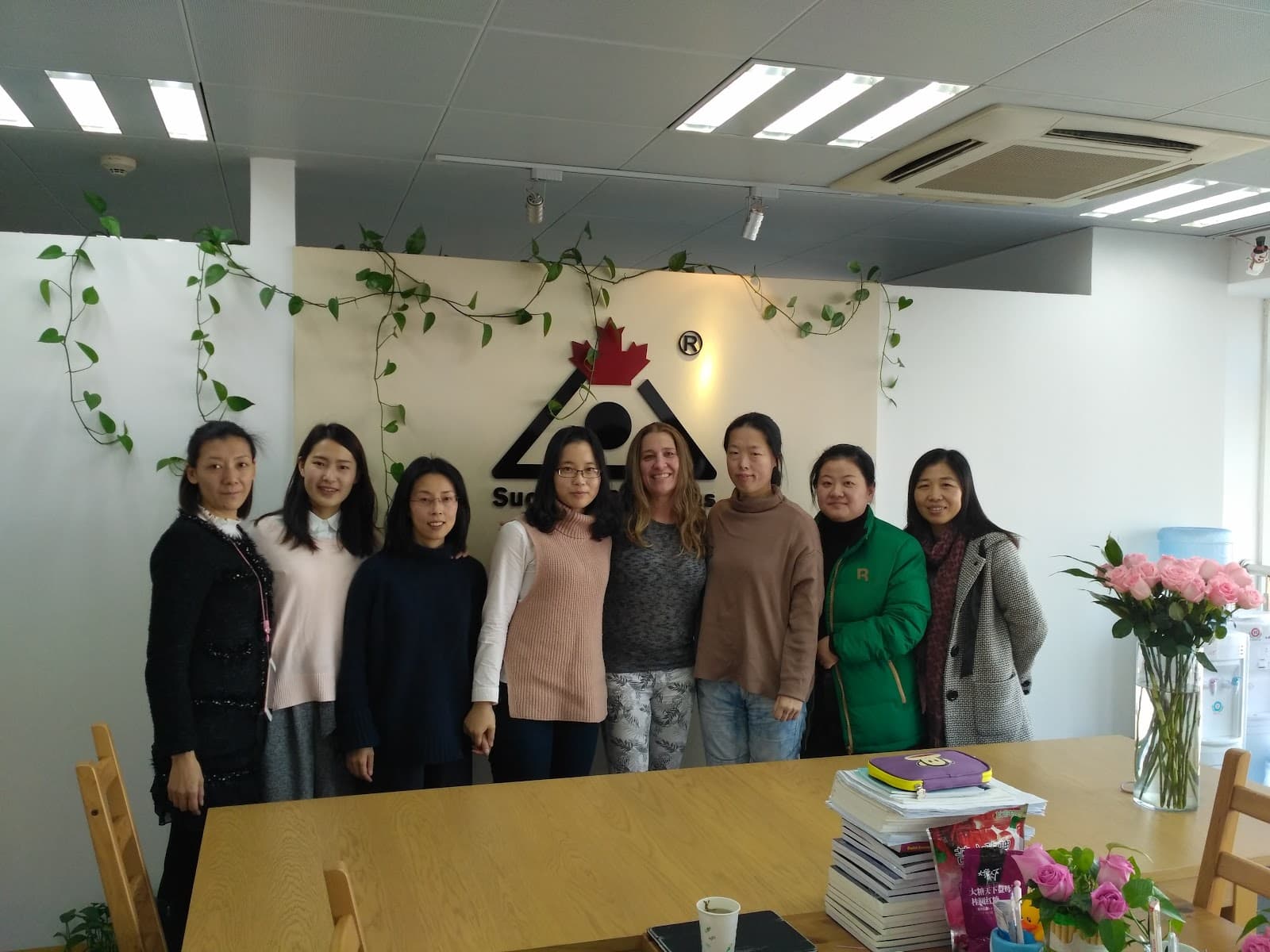Success Solutions Home Care Agency Ltd. photo 1