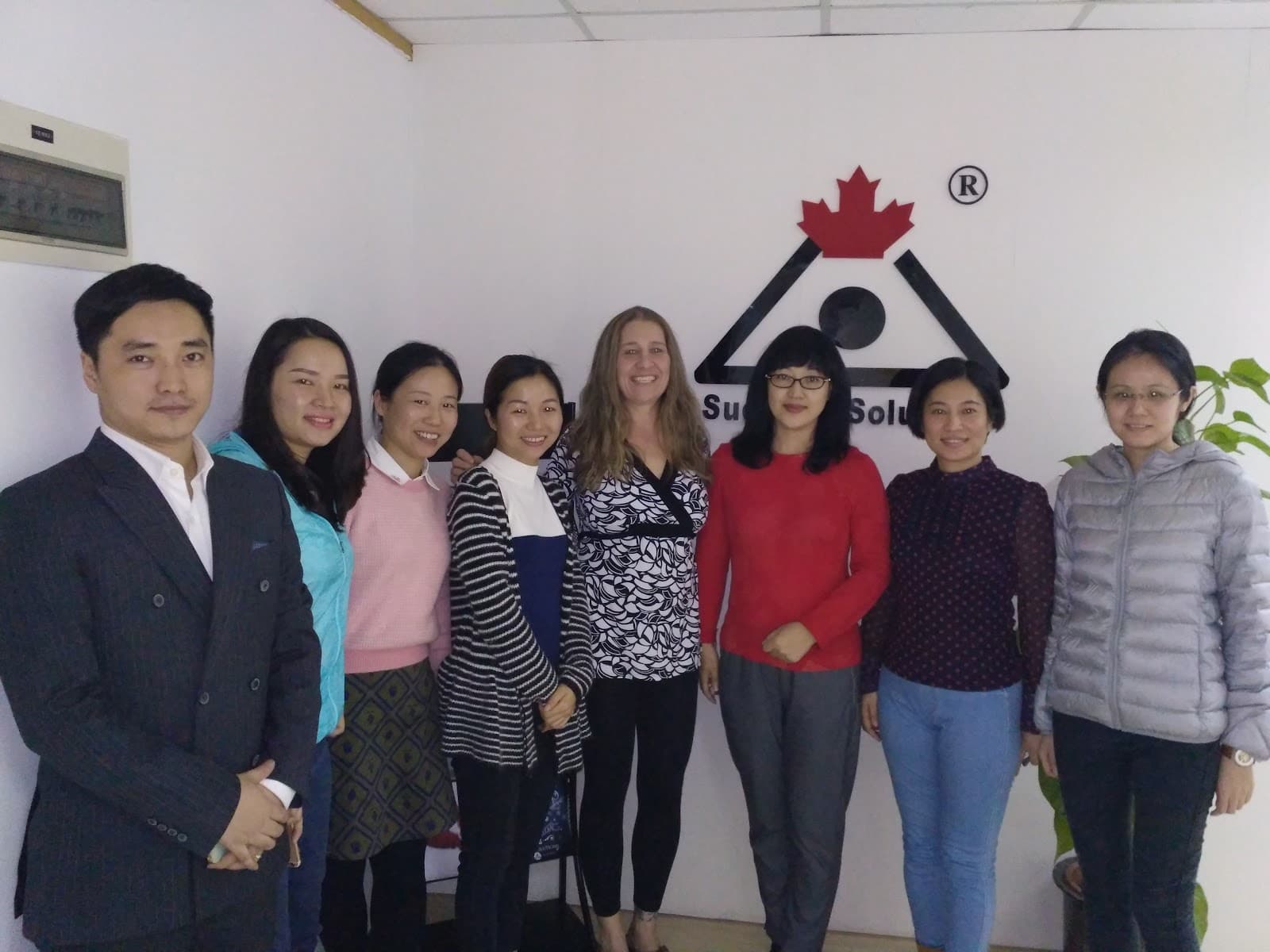 Success Solutions Home Care Agency Ltd. photo 2