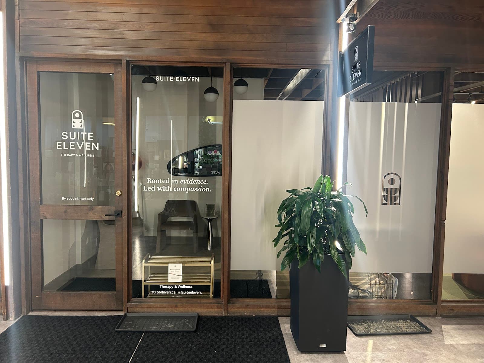 Suite Eleven Therapy & Wellness