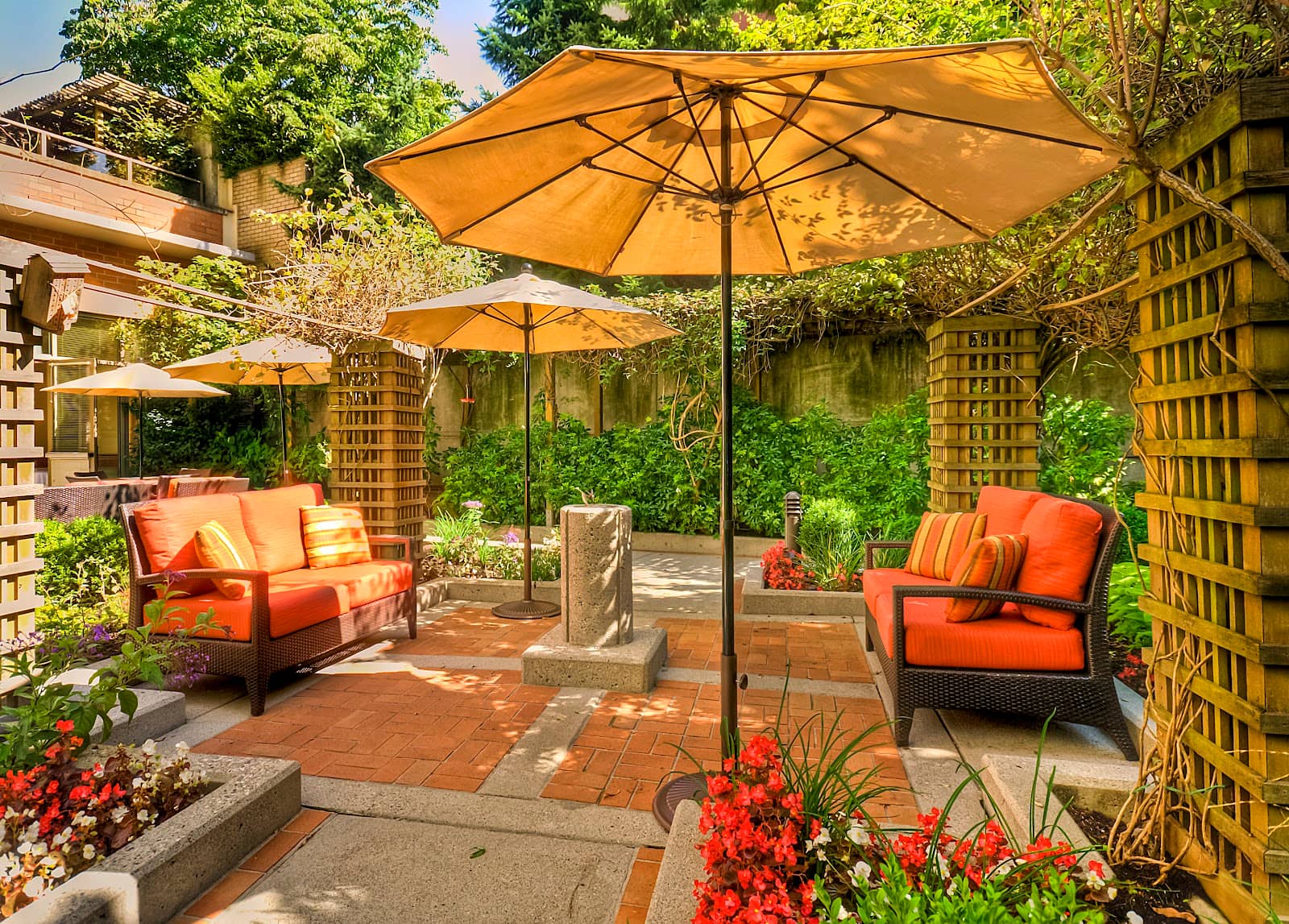 PARC Retirement Living Communities in Canada