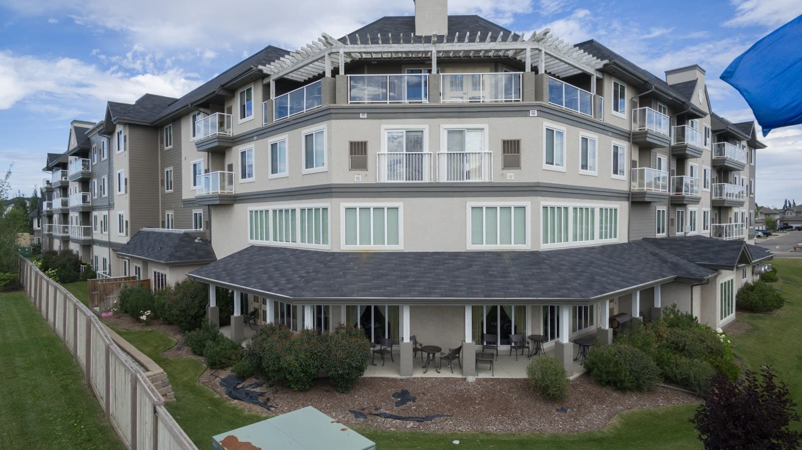 Summerwood Village by Optima Living photo 1 of 4