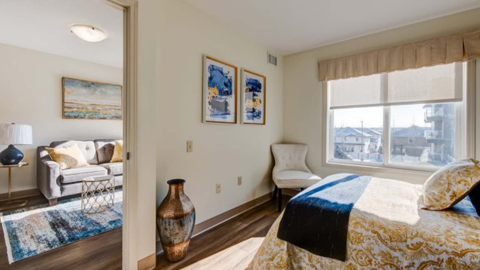 Summerwood Village by Optima Living photo 1