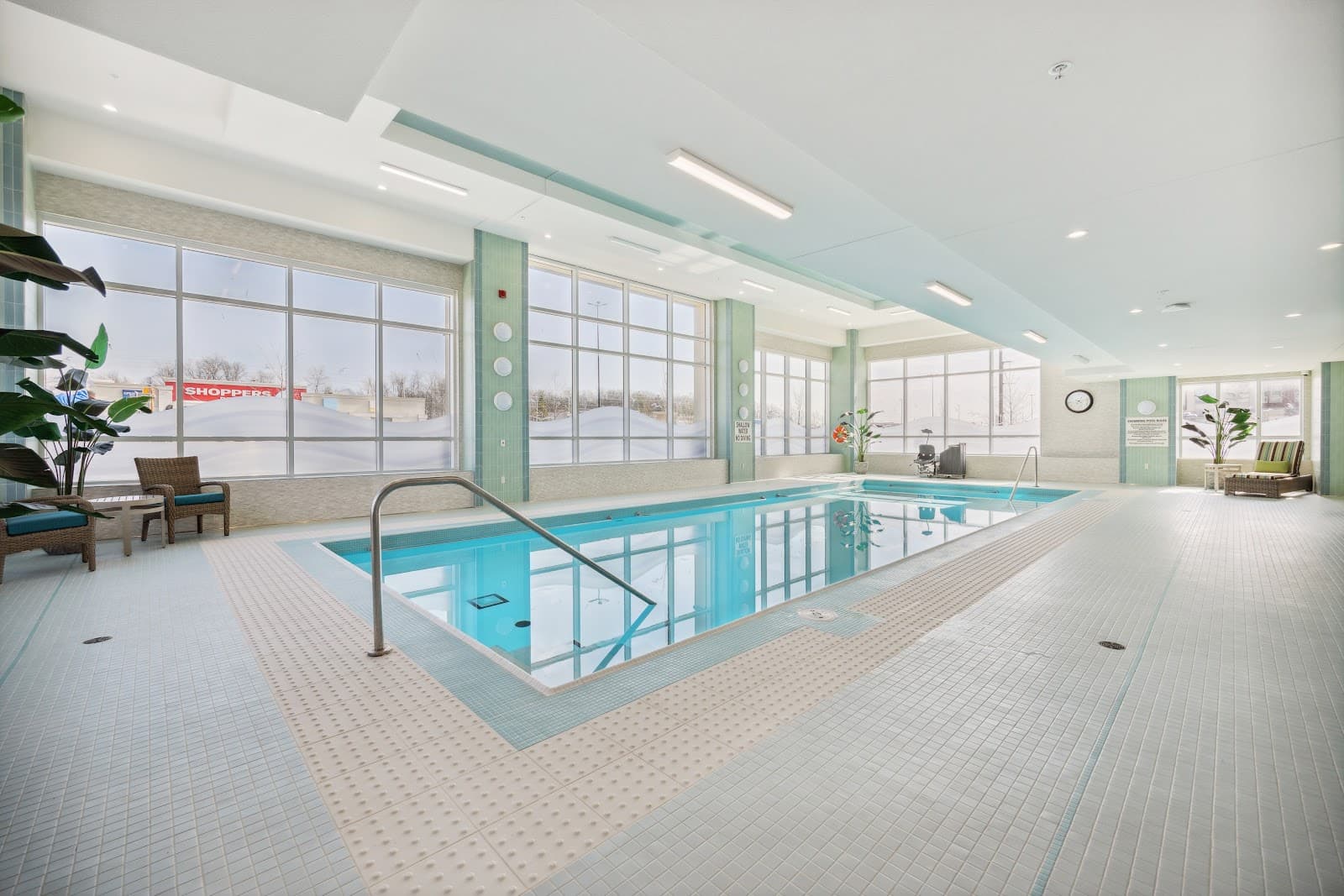 Summit Heights Retirement Residence photo 2
