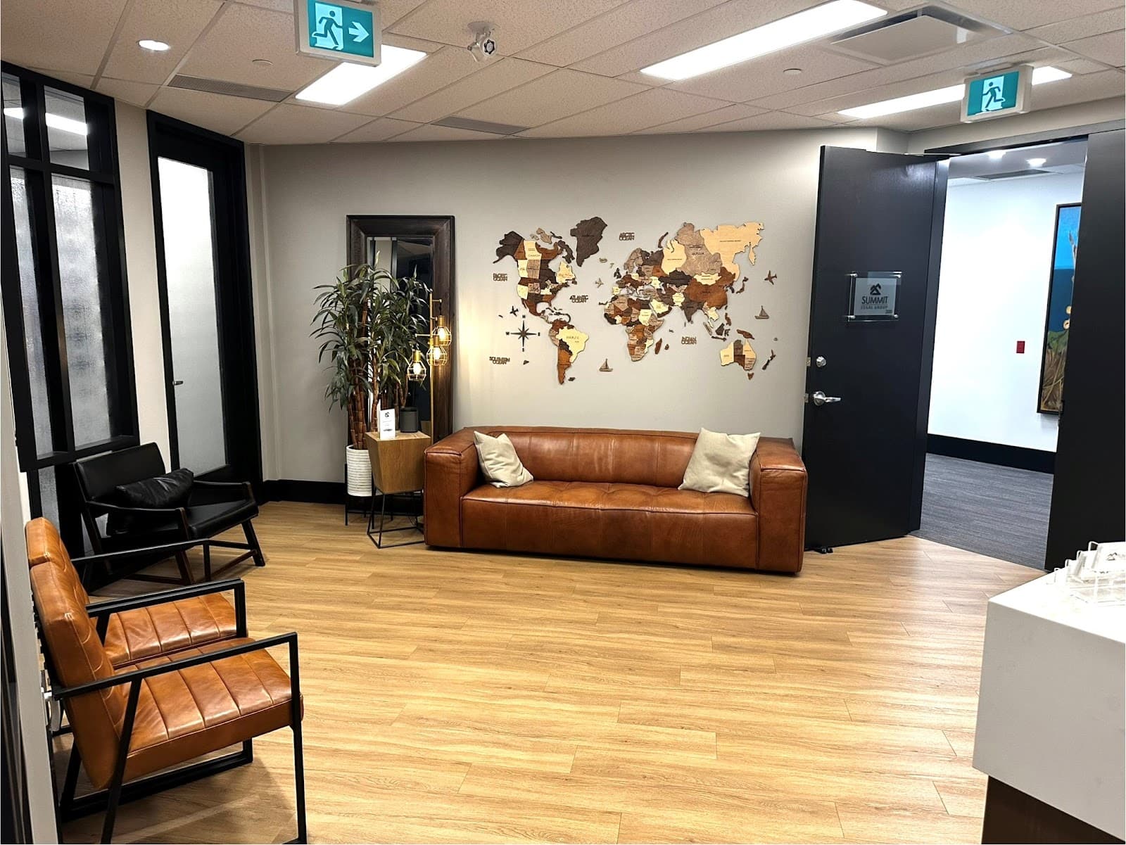 Summit Legal Group